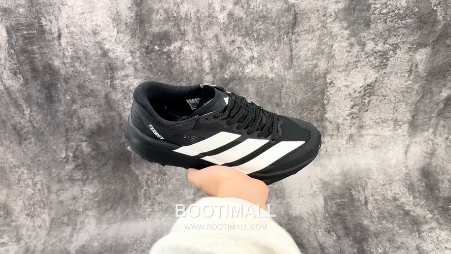 Adidas Terrex Agravic TT Mesh Low Trail Running Shoes 아디다스 테렉스 아그라빅 TT 메쉬 로우 트레일 러닝화

--- 10