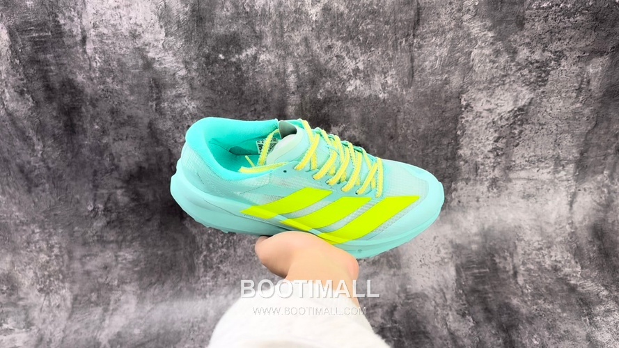 Adidas Terrex Agravic TT Mesh Low Trail Running Shoes 아디다스 테렉스 아그라빅 TT 메쉬 로우 트레일 러닝화

--- 11