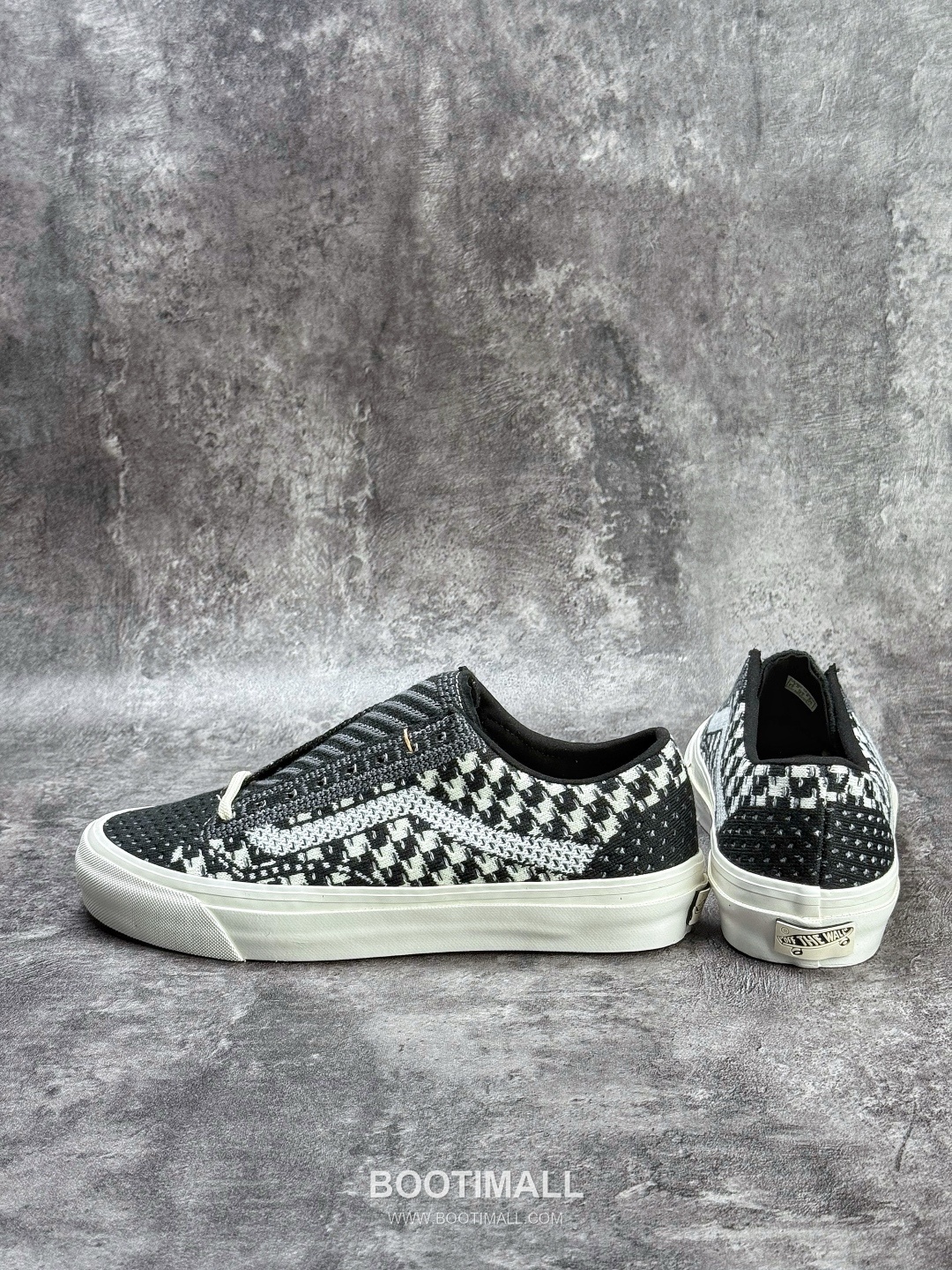 Vans OTW Old Skool 36 Knit Mesh Low Sneakers 반스 OTW 올드스쿨 36 니트 메쉬 로우 스니커즈

--- 6