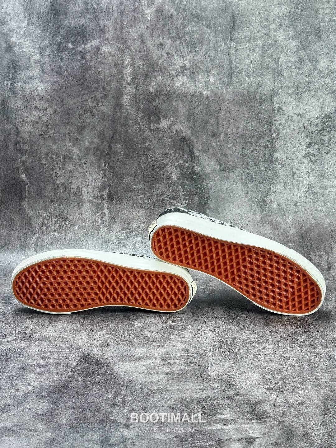 Vans OTW Old Skool 36 Knit Mesh Low Sneakers 반스 OTW 올드스쿨 36 니트 메쉬 로우 스니커즈

--- 7