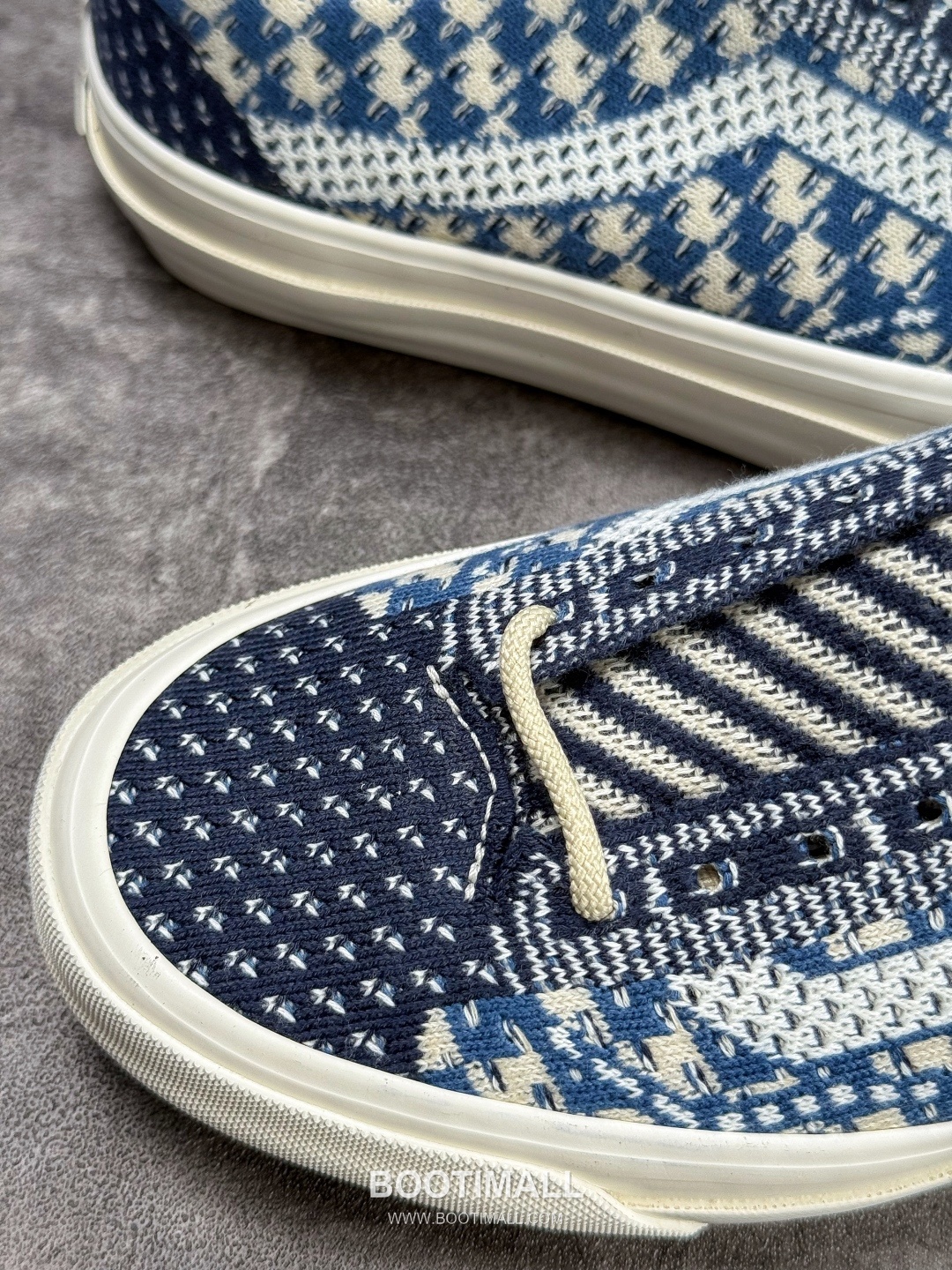 Vans OTW Old Skool 36 Knit Mesh Low Sneakers 반스 OTW 올드스쿨 36 니트 메쉬 로우 스니커즈

--- 8
