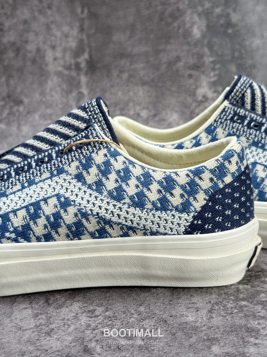 Vans OTW Old Skool 36 Knit Mesh Low Sneakers 반스 OTW 올드스쿨 36 니트 메쉬 로우 스니커즈

--- 9