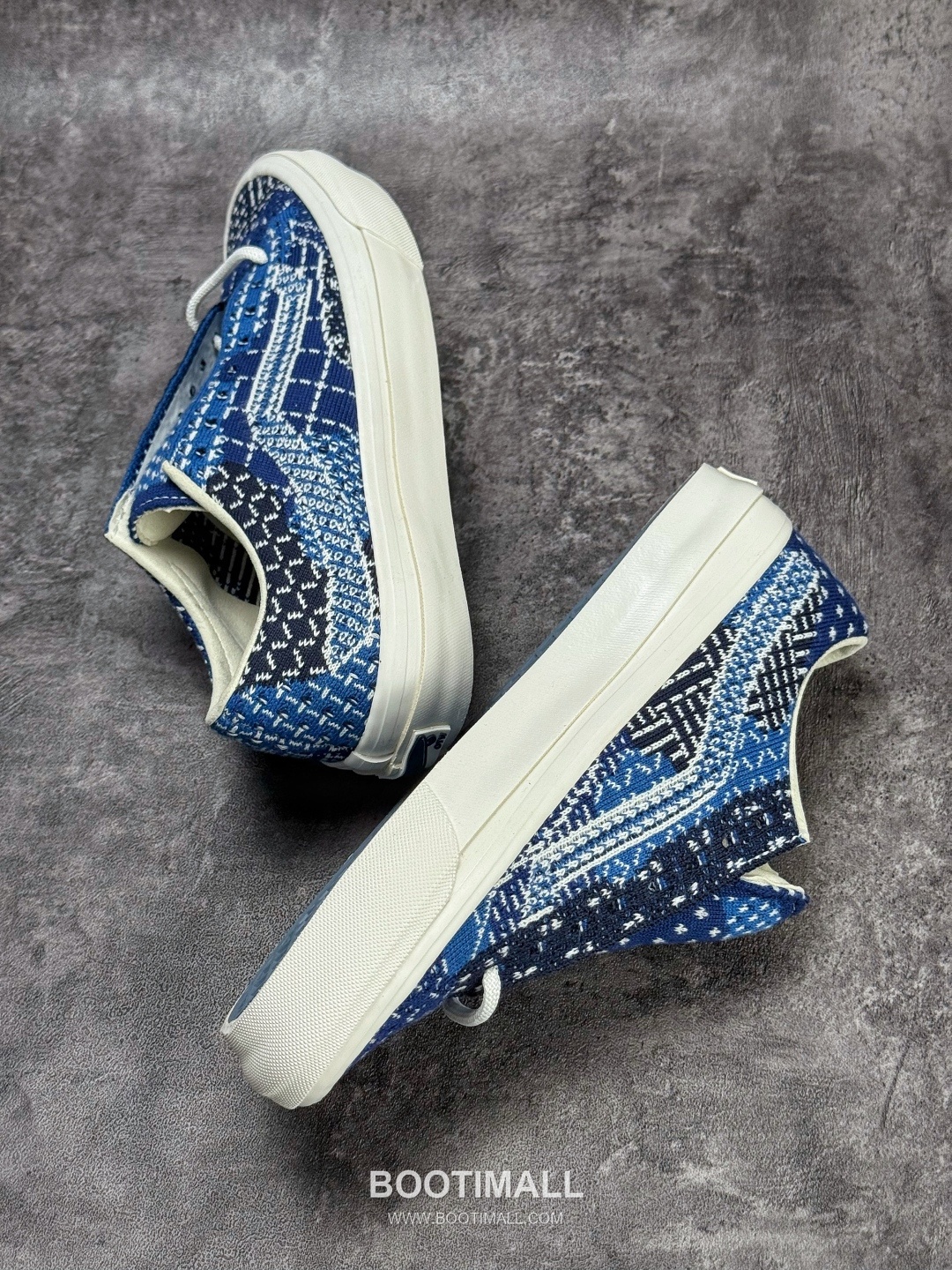 Vans OTW Old Skool 36 Knit Mesh Low Sneakers 반스 OTW 올드스쿨 36 니트 메쉬 로우 스니커즈

--- 3