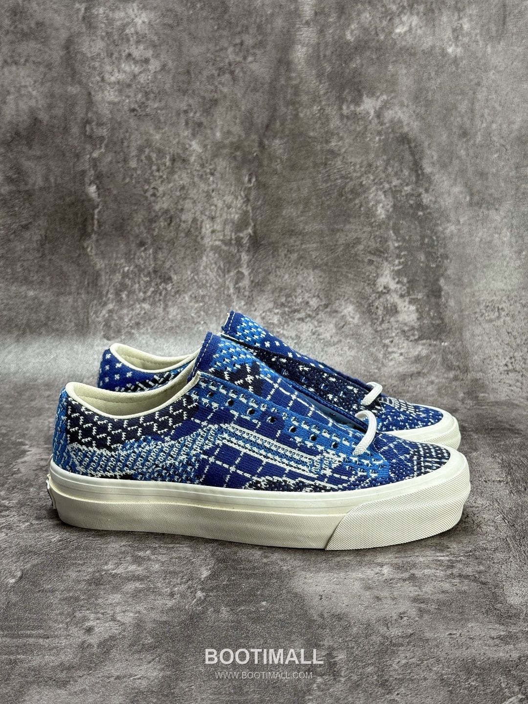Vans OTW Old Skool 36 Knit Mesh Low Sneakers 반스 OTW 올드스쿨 36 니트 메쉬 로우 스니커즈

--- 5