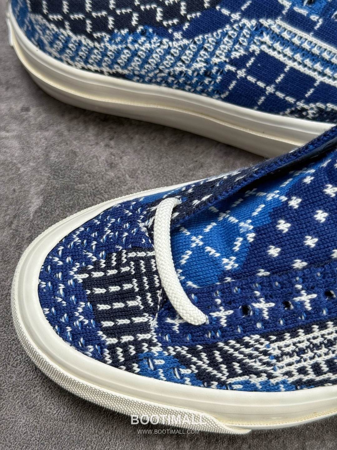 Vans OTW Old Skool 36 Knit Mesh Low Sneakers 반스 OTW 올드스쿨 36 니트 메쉬 로우 스니커즈

--- 8