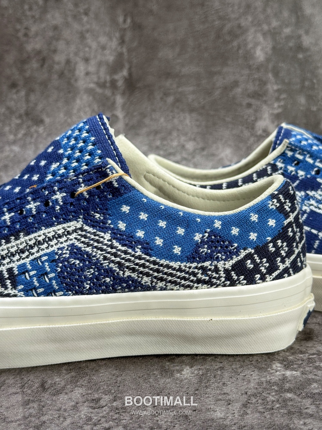 Vans OTW Old Skool 36 Knit Mesh Low Sneakers 반스 OTW 올드스쿨 36 니트 메쉬 로우 스니커즈

--- 9