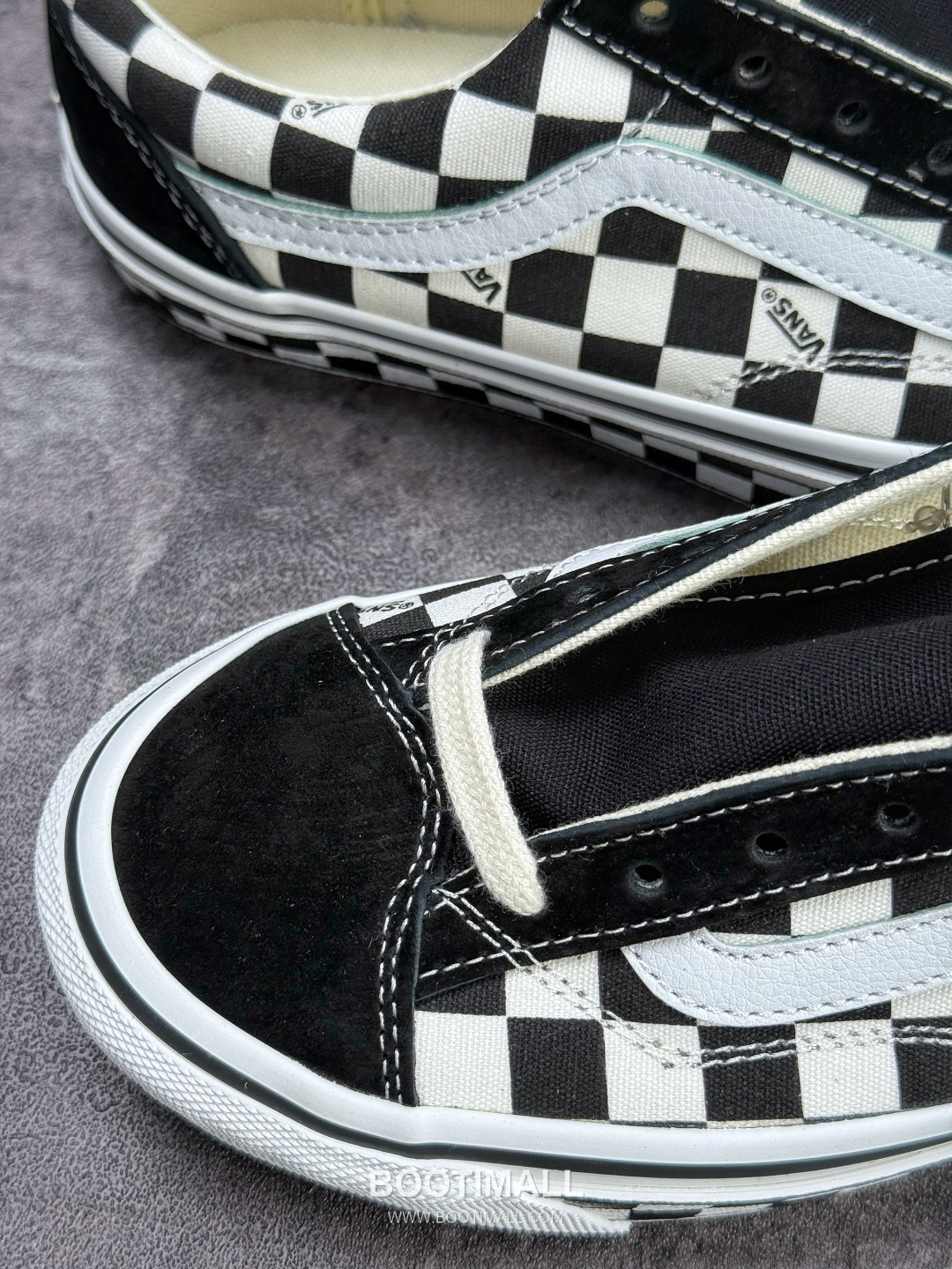 Vans OTW Old Skool 36 Knit Mesh Low Sneakers 반스 OTW 올드스쿨 36 니트 메쉬 로우 스니커즈

--- 8