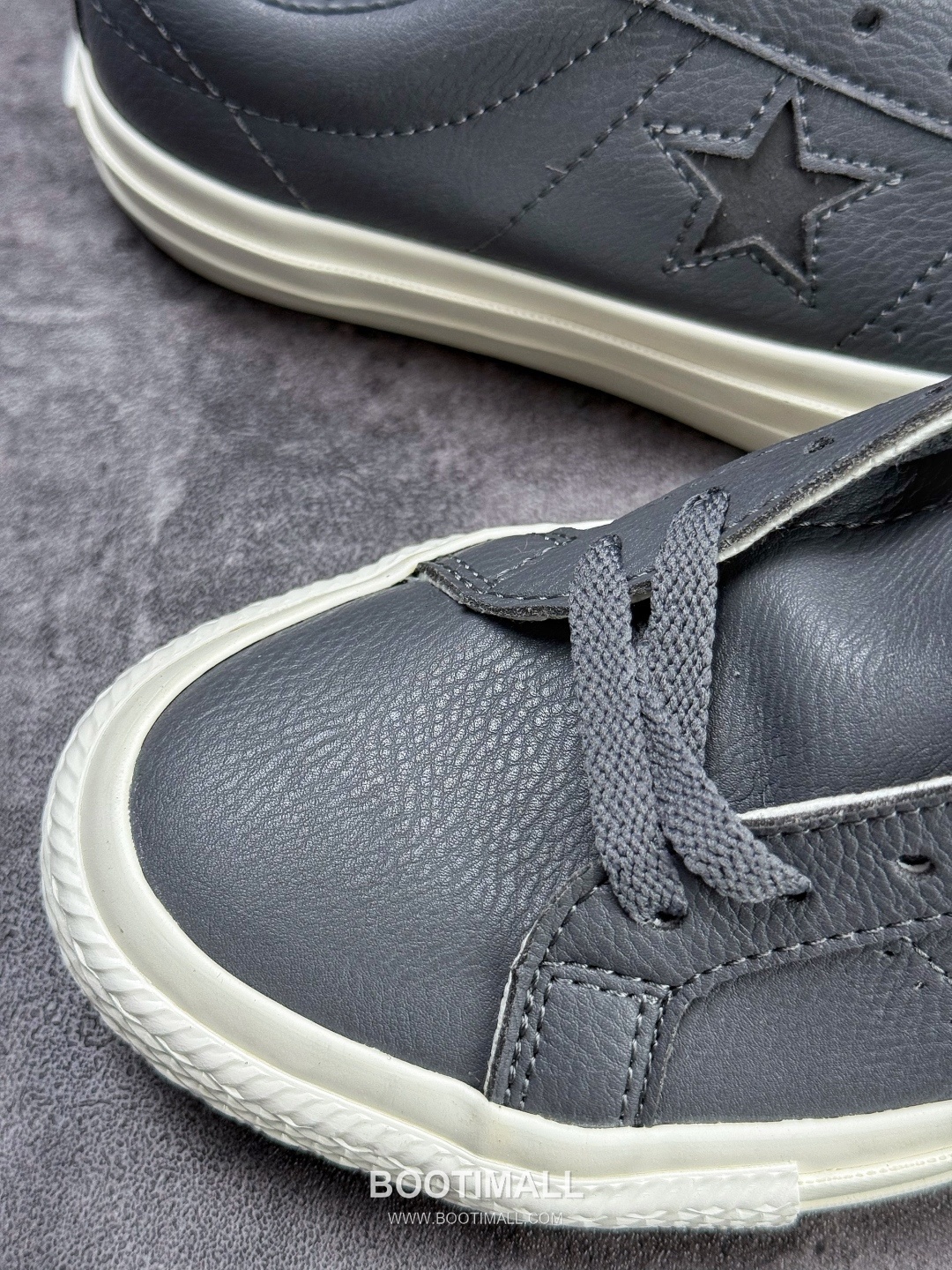 Converse One Star Pro Leather Low Sneakers 컨버스 원스타 프로 레더 로우 스니커즈

--- 8