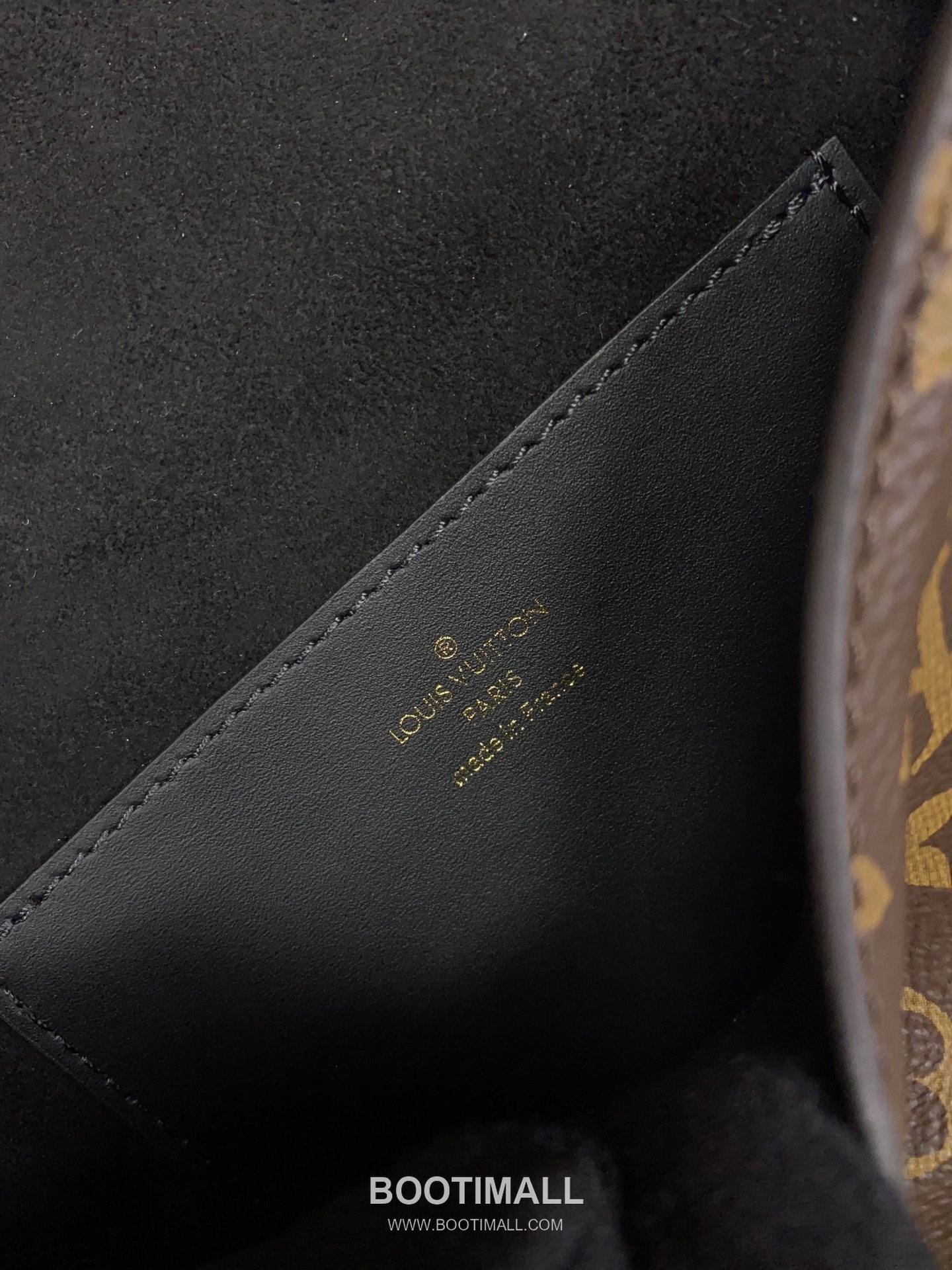 Louis Vuitton Tilsitt Bag M46548 Monogram Canvas Reverse Bag 루이비통 틸싯 모노그램 캔버스 리버스 백 24cm 13