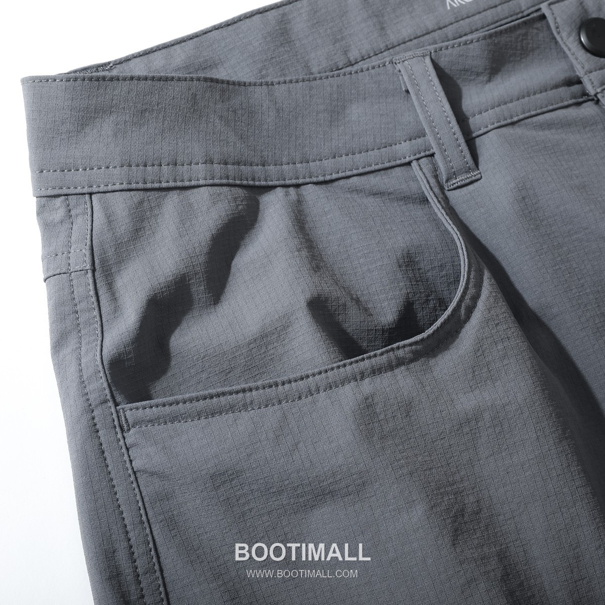 Arc'teryx Stretch Nylon Quick Dry Training Pants 아크테릭스 스트레치 나일론 퀵드라이 트레이닝 팬츠 3