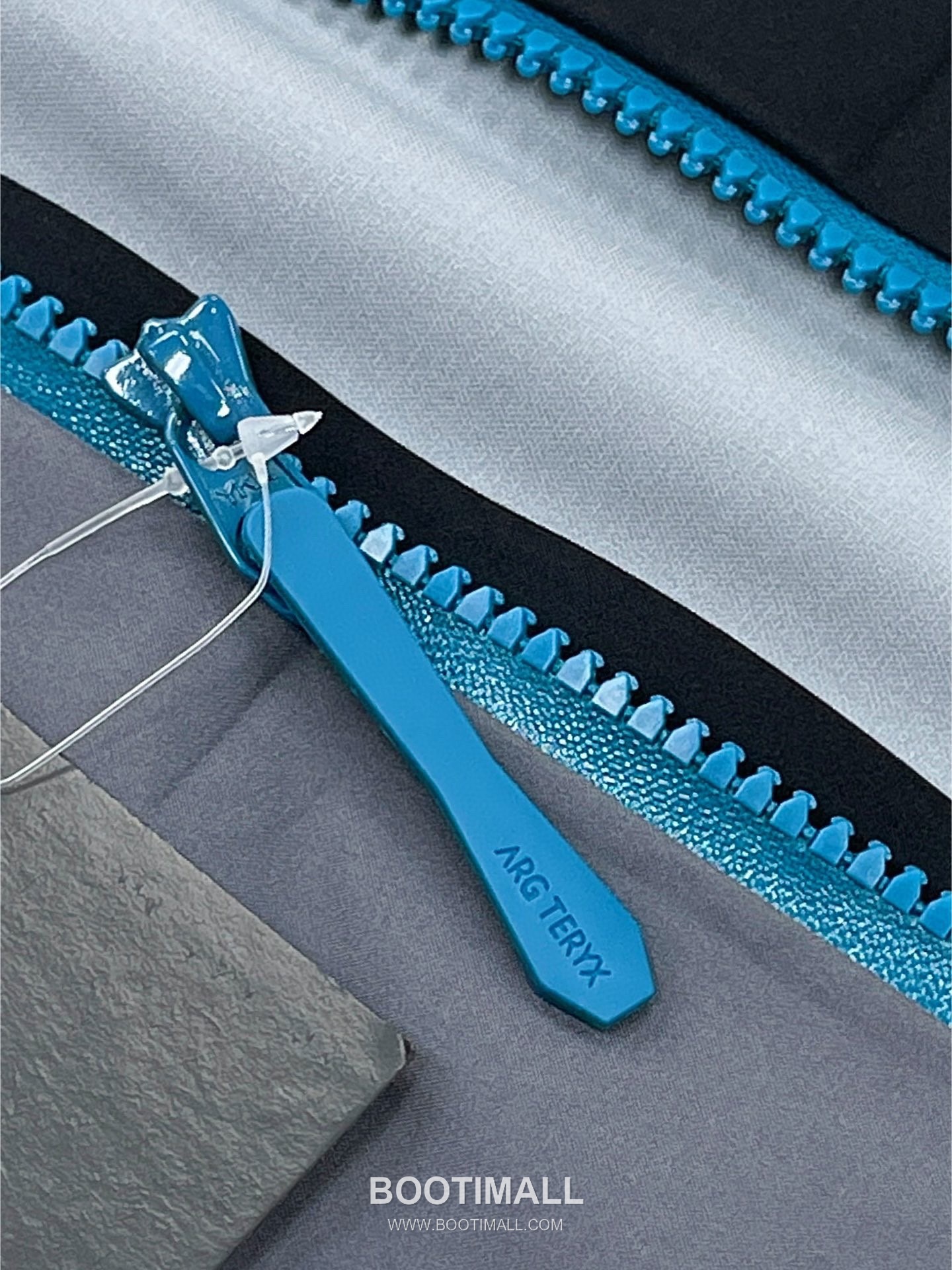 Arc'teryx Beta Jacket Recut NO.7 Gore-Tex Shell Jacket 아크테릭스 베타 재킷 리컷 NO.7 고어텍스 쉘 재킷 36