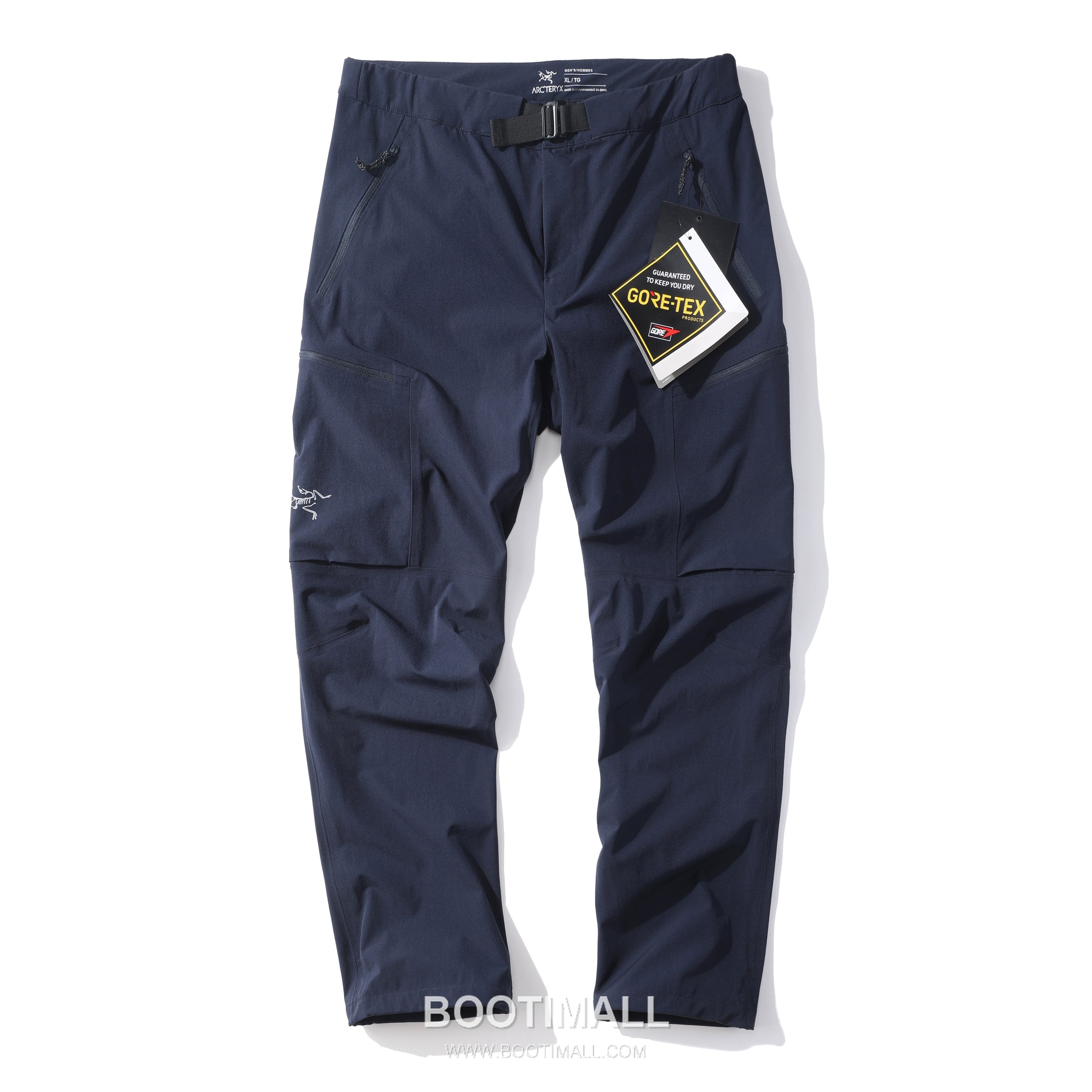 Arc'teryx Gamma Quick Dry Softshell Pants 아크테릭스 감마 퀵드라이 소프트쉘 팬츠 1