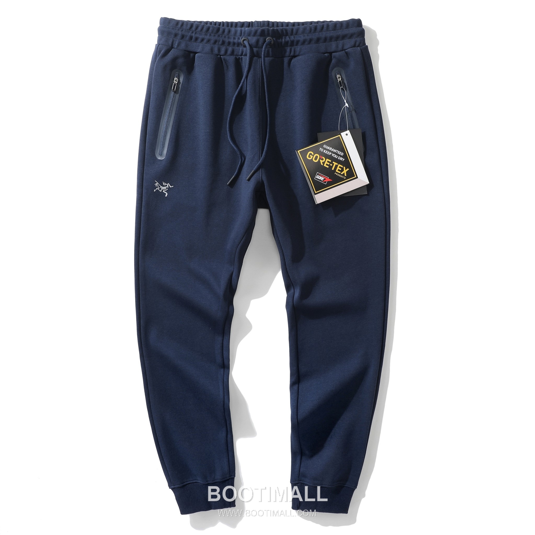 Arc'teryx Stretch Nylon Quick Dry Training Pants 아크테릭스 스트레치 나일론 퀵드라이 트레이닝 팬츠 1