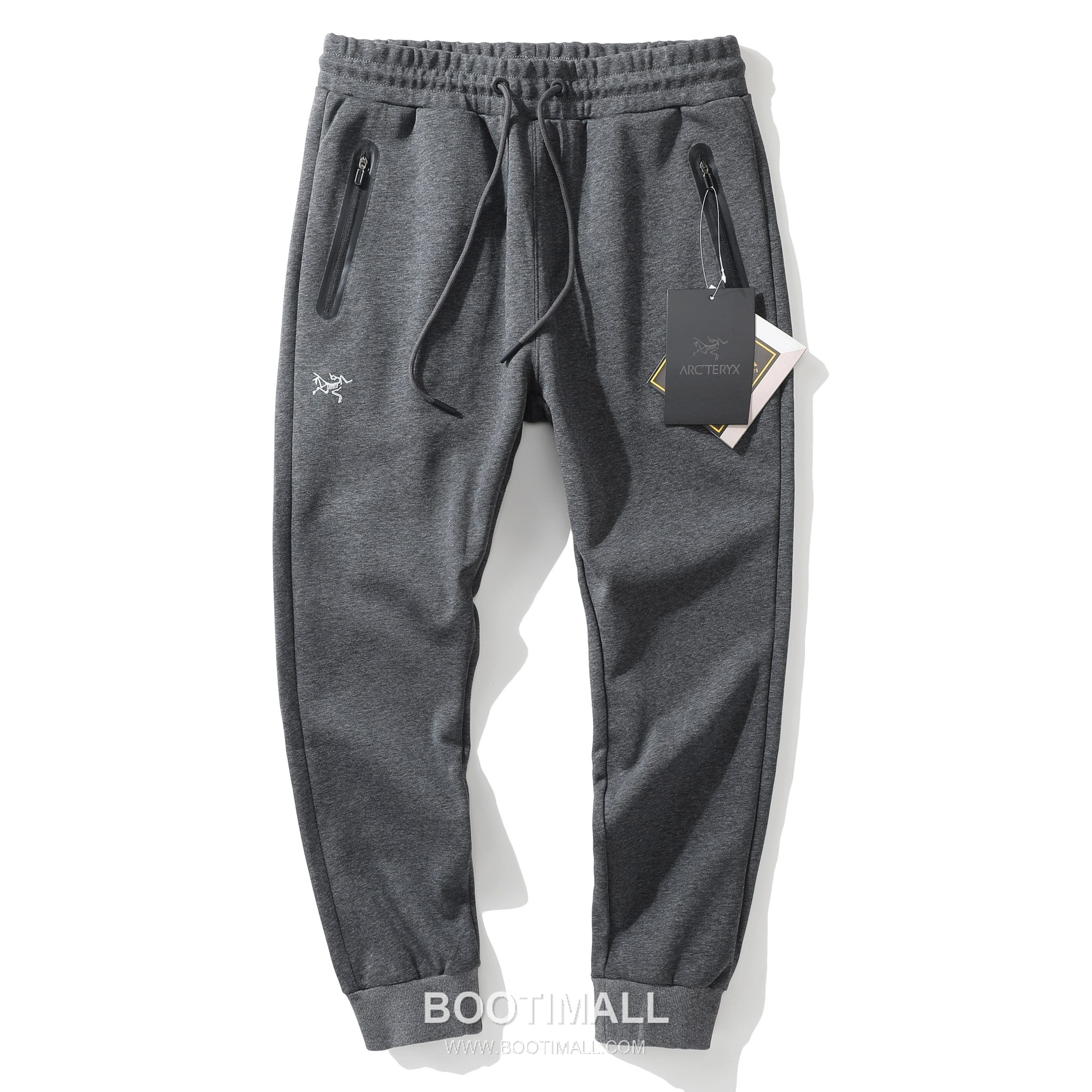 Arc'teryx Stretch Nylon Quick Dry Training Pants 아크테릭스 스트레치 나일론 퀵드라이 트레이닝 팬츠 1