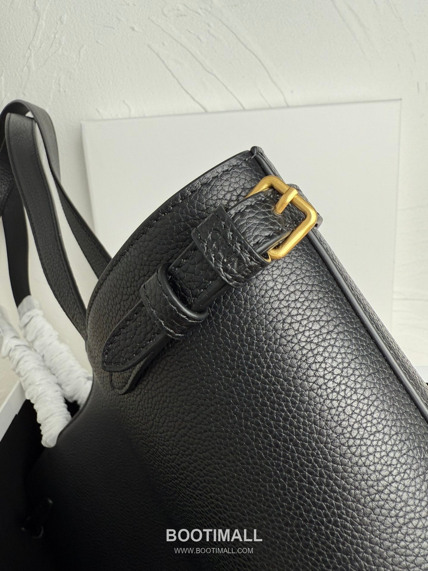 Celine Cabas Anais Grained Calfskin Small Tote Bag 118233 셀린느 카바스 아나이스 그레인 카프스킨 스몰 토트백 28cm 5