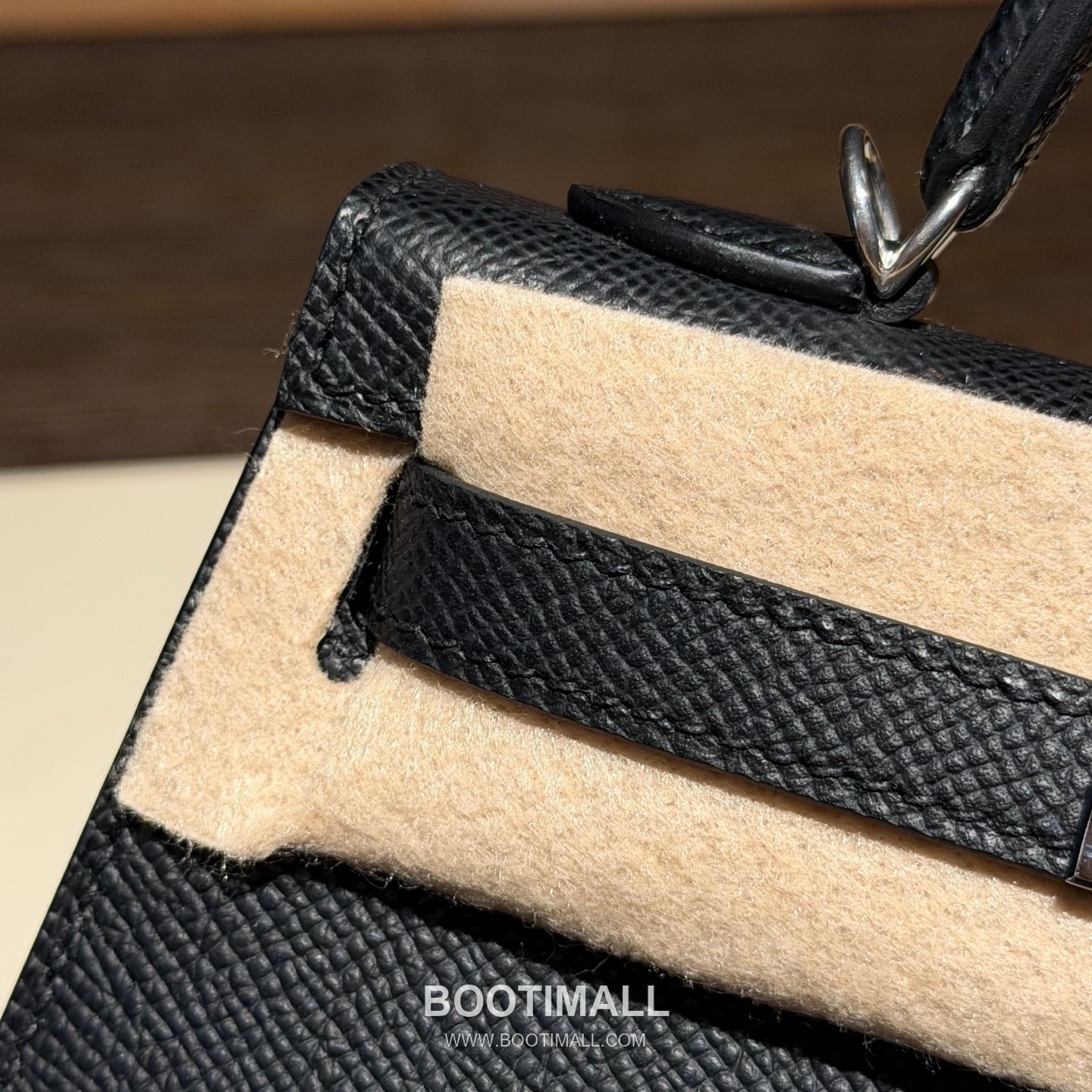 Hermès Kelly Epsom Sellier Leather Bag 28 에르메스 켈리 셀리에 엡송 레더 숄더백 28cm 6