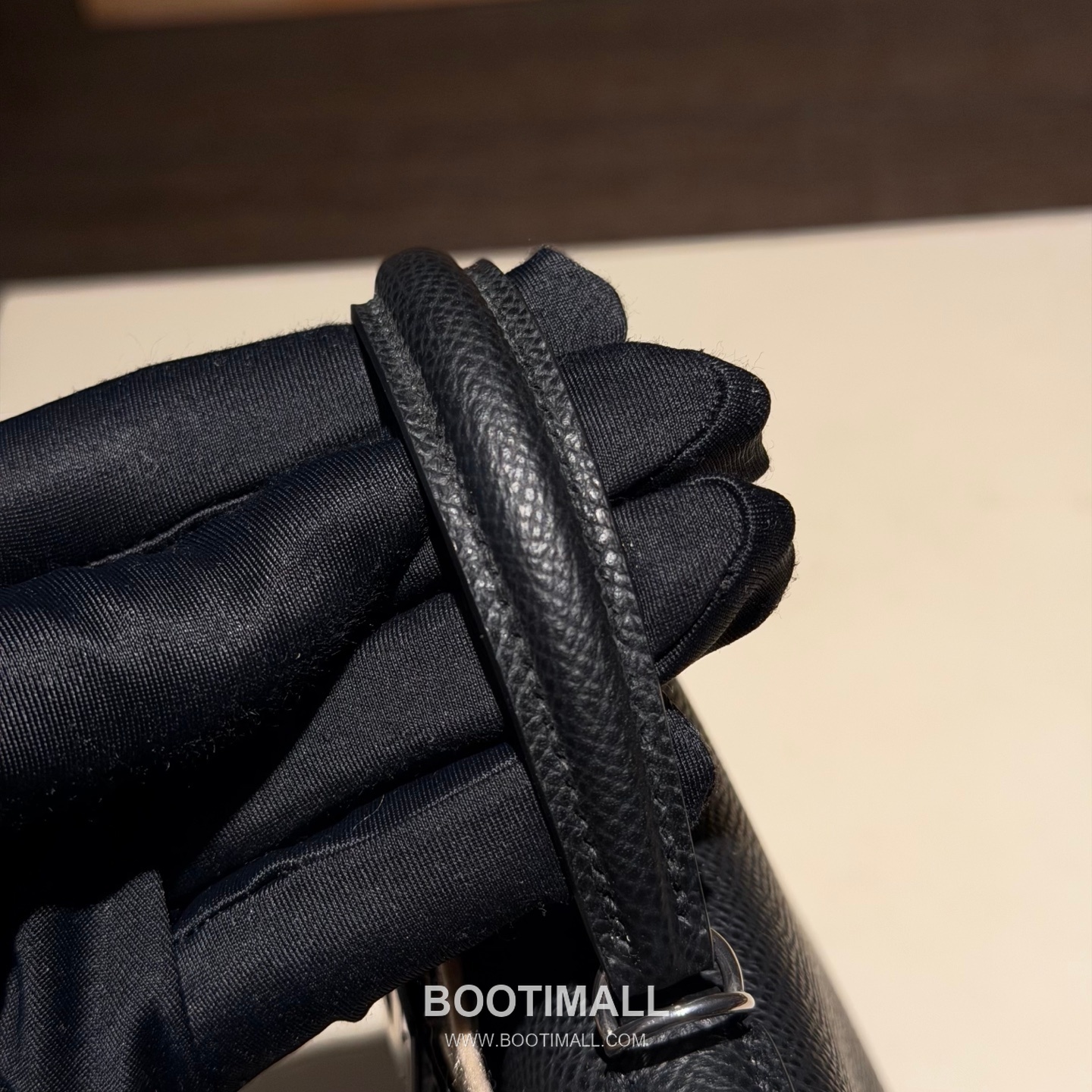 Hermès Kelly Epsom Sellier Leather Bag 28 에르메스 켈리 셀리에 엡송 레더 숄더백 28cm 11