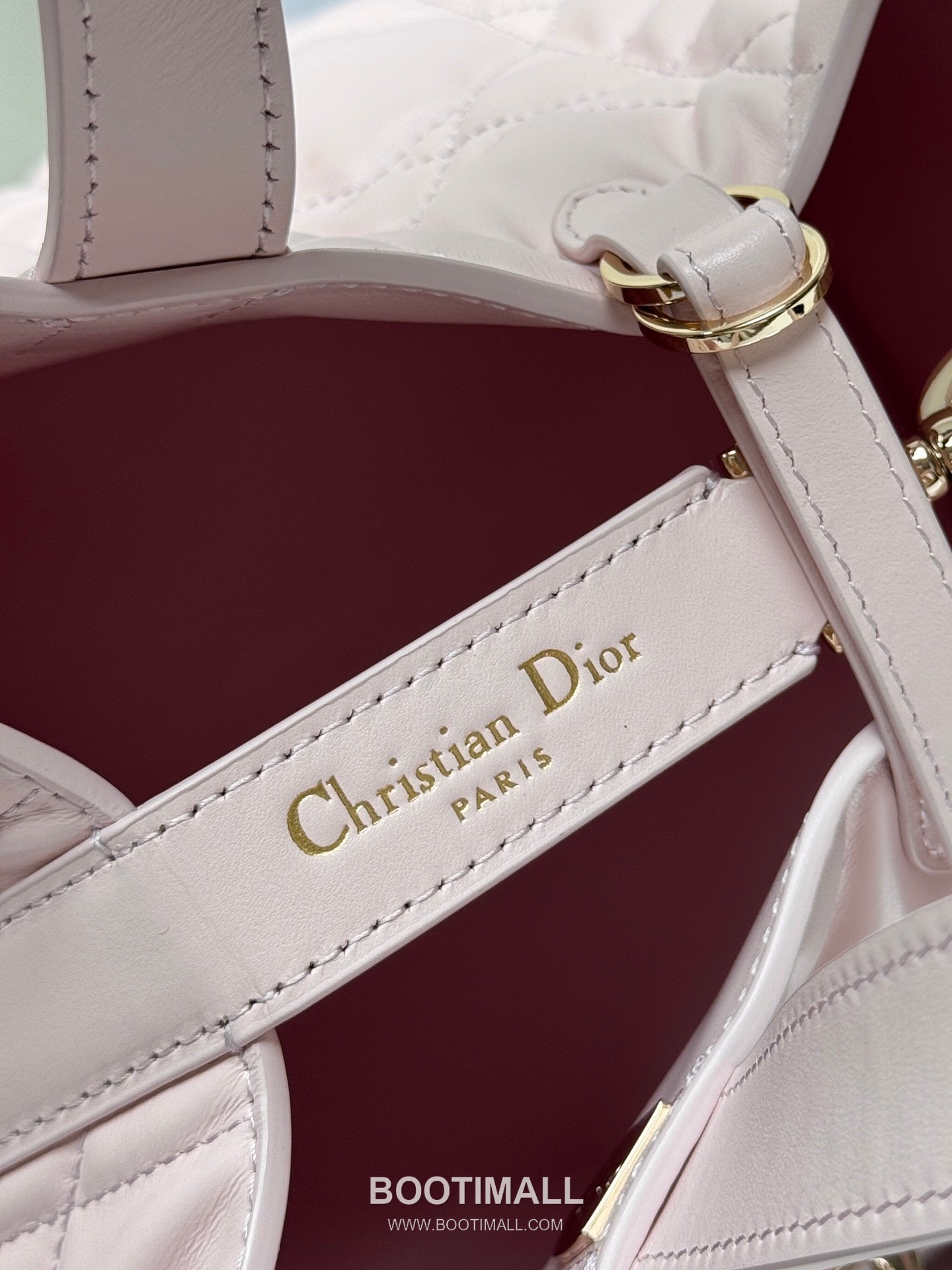 Dior Toujours Cannage Calfskin Vertical Tote Bag M2836 디올 투주르 까나쥬 카프스킨 버티컬 토트백 23cm 7