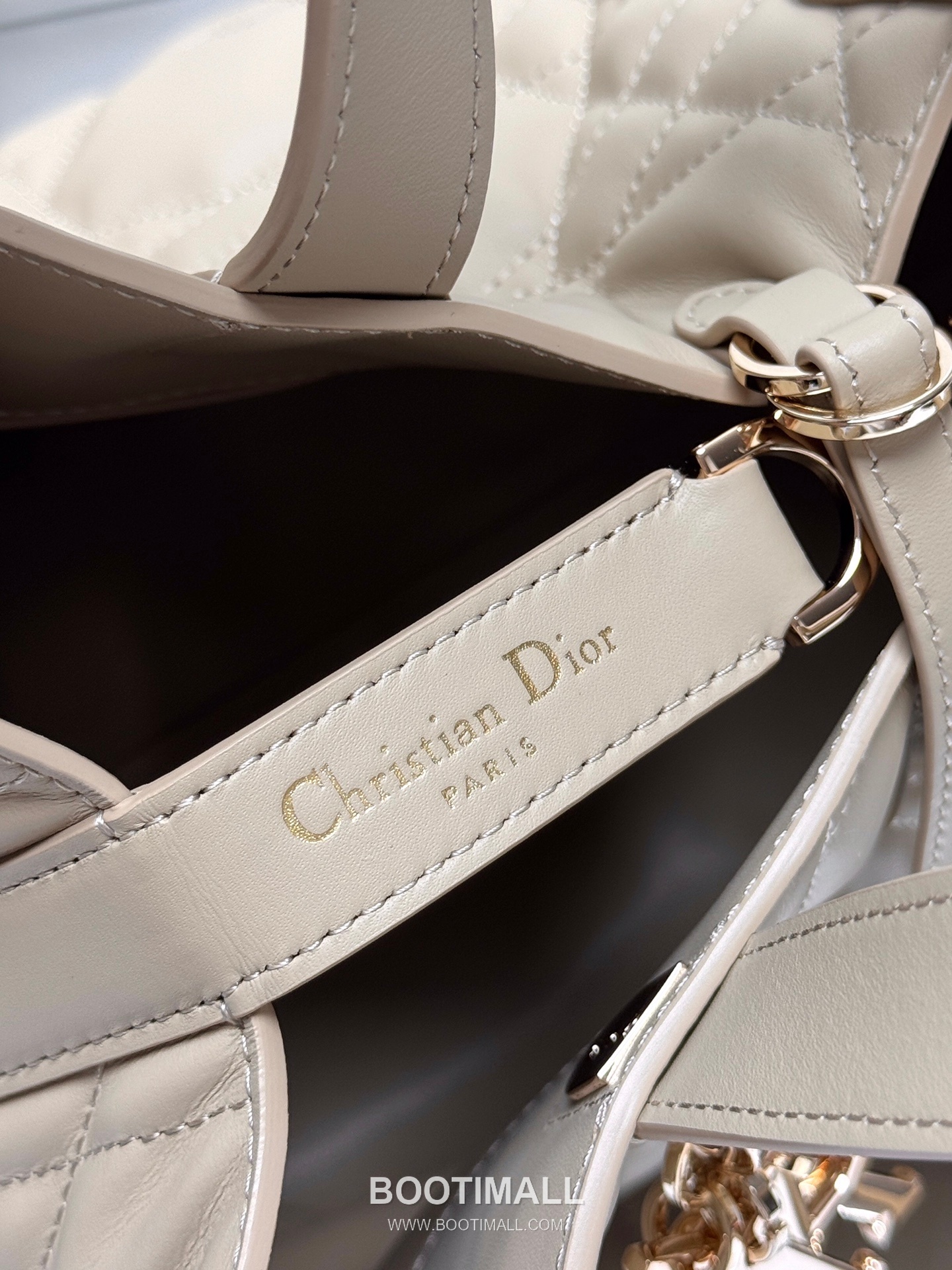 Dior Toujours Cannage Calfskin Vertical Tote Bag M2836 디올 투주르 까나쥬 카프스킨 버티컬 토트백 23cm 7