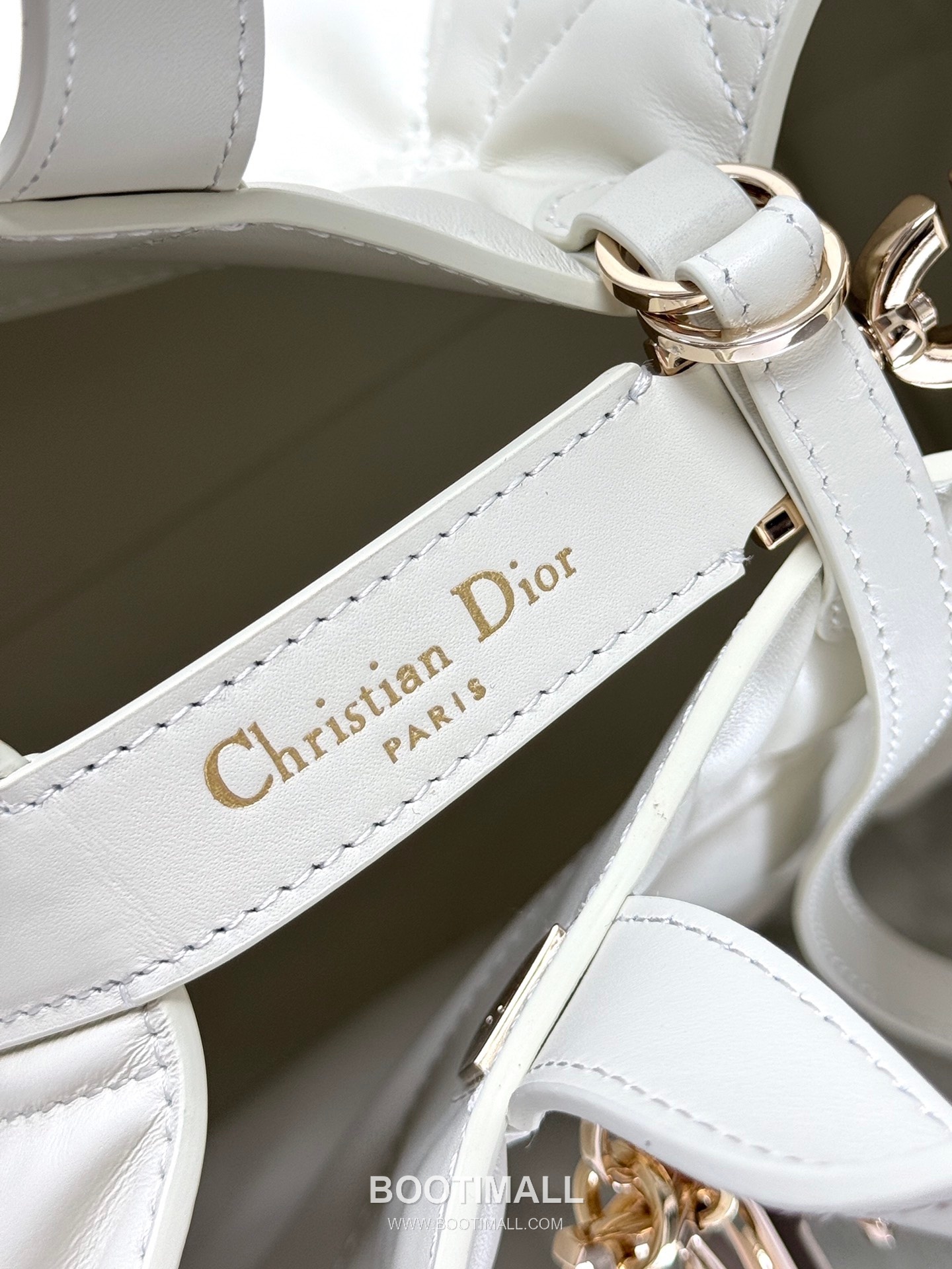 Dior Toujours Cannage Calfskin Vertical Tote Bag M2836 디올 투주르 까나쥬 카프스킨 버티컬 토트백 23cm 7