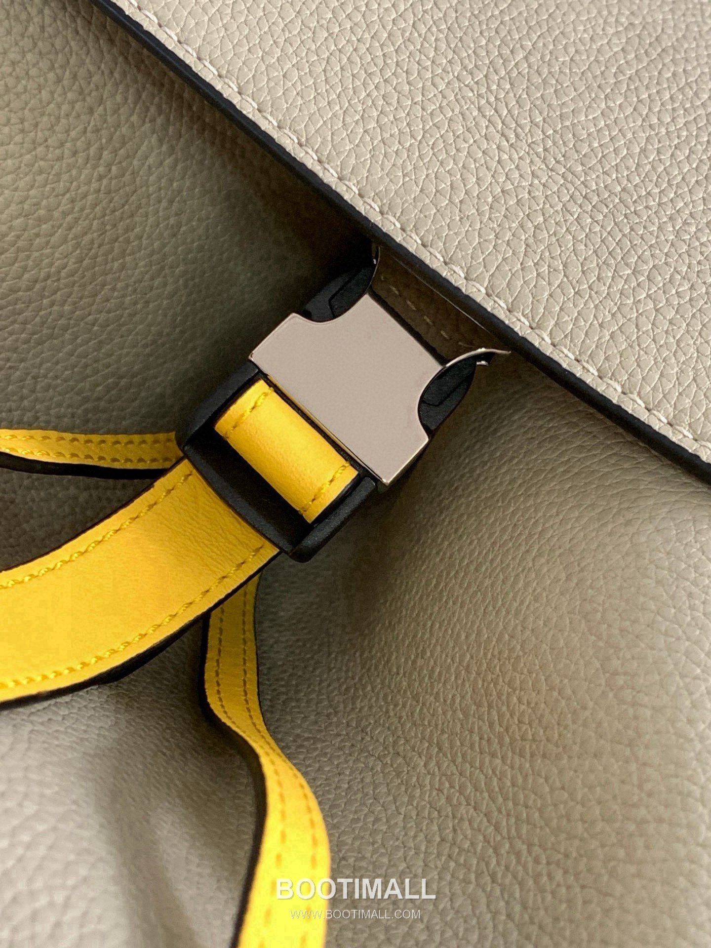 Loewe Puzzle Grained Calfskin Backpack 9031 로에베 퍼즐 그레인 카프스킨 백팩 33cm 6