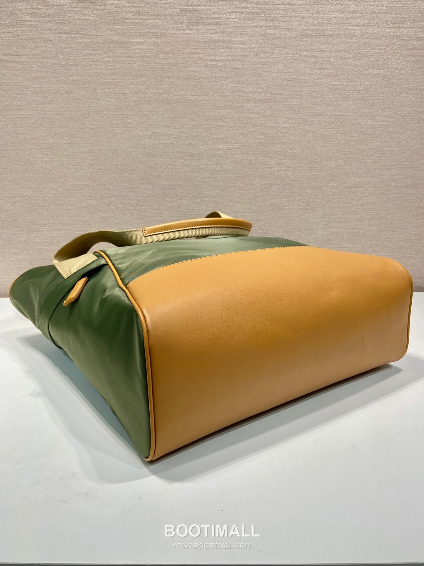 Prada Re-Nylon Tote Bag 2VG119 프라다 리나일론 토트백 42cm 6