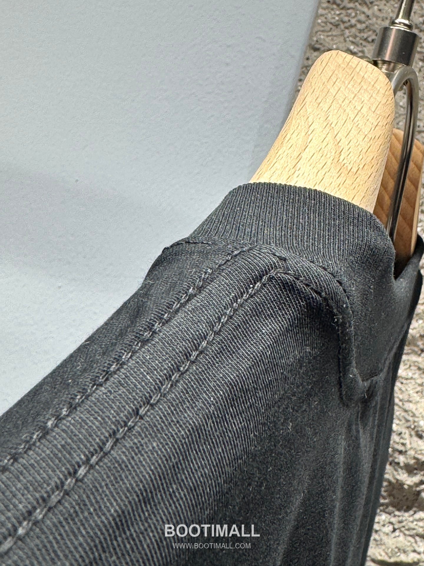 Loewe SS26 Anagram Print Sorona Cotton T-Shirt 로에베 SS26 아나그램 프린트 소로나 코튼 티셔츠 CCA1601 8