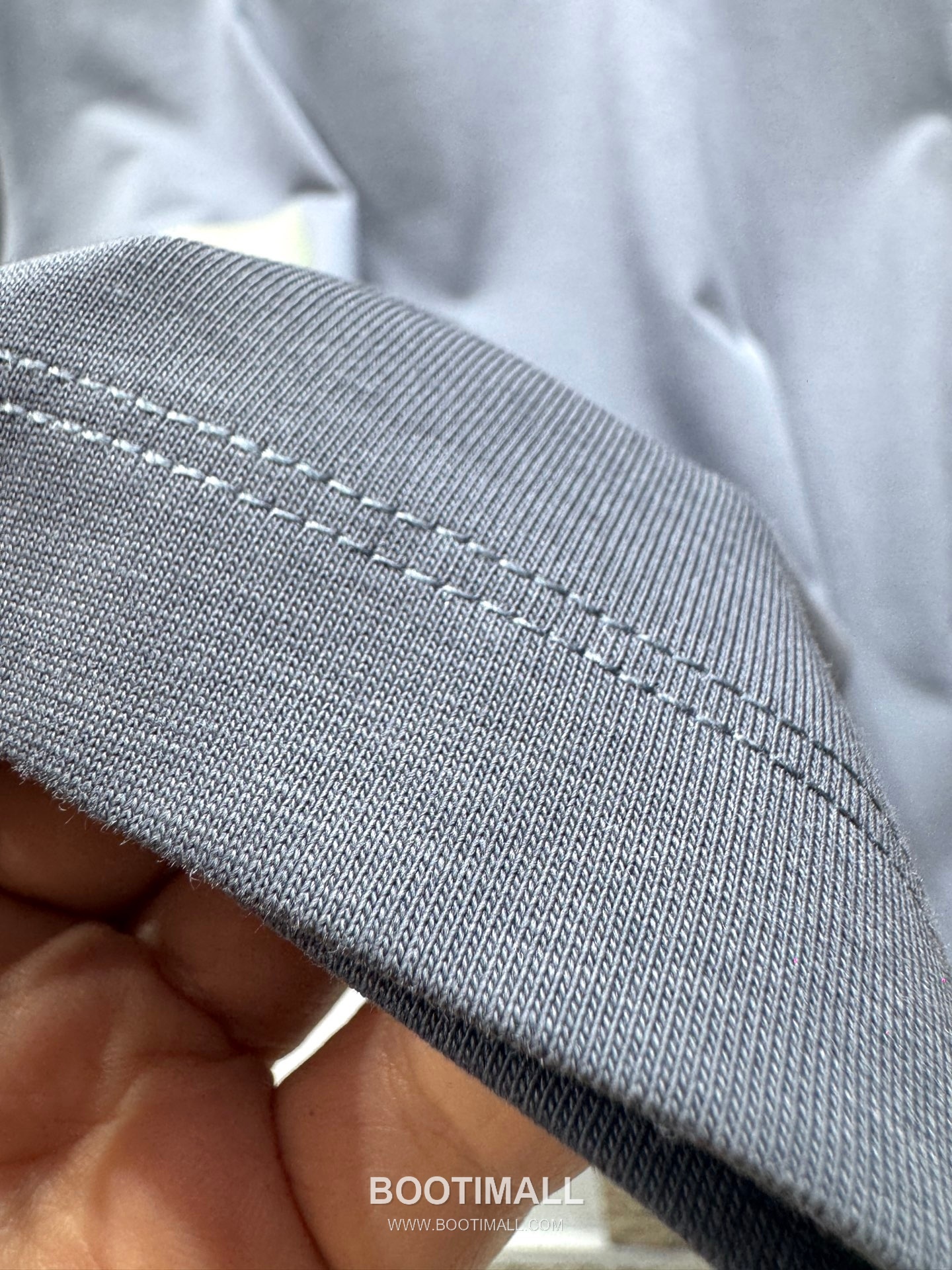 Loewe SS26 Anagram Print Sorona Cotton T-Shirt 로에베 SS26 아나그램 프린트 소로나 코튼 티셔츠 CCA1601 7