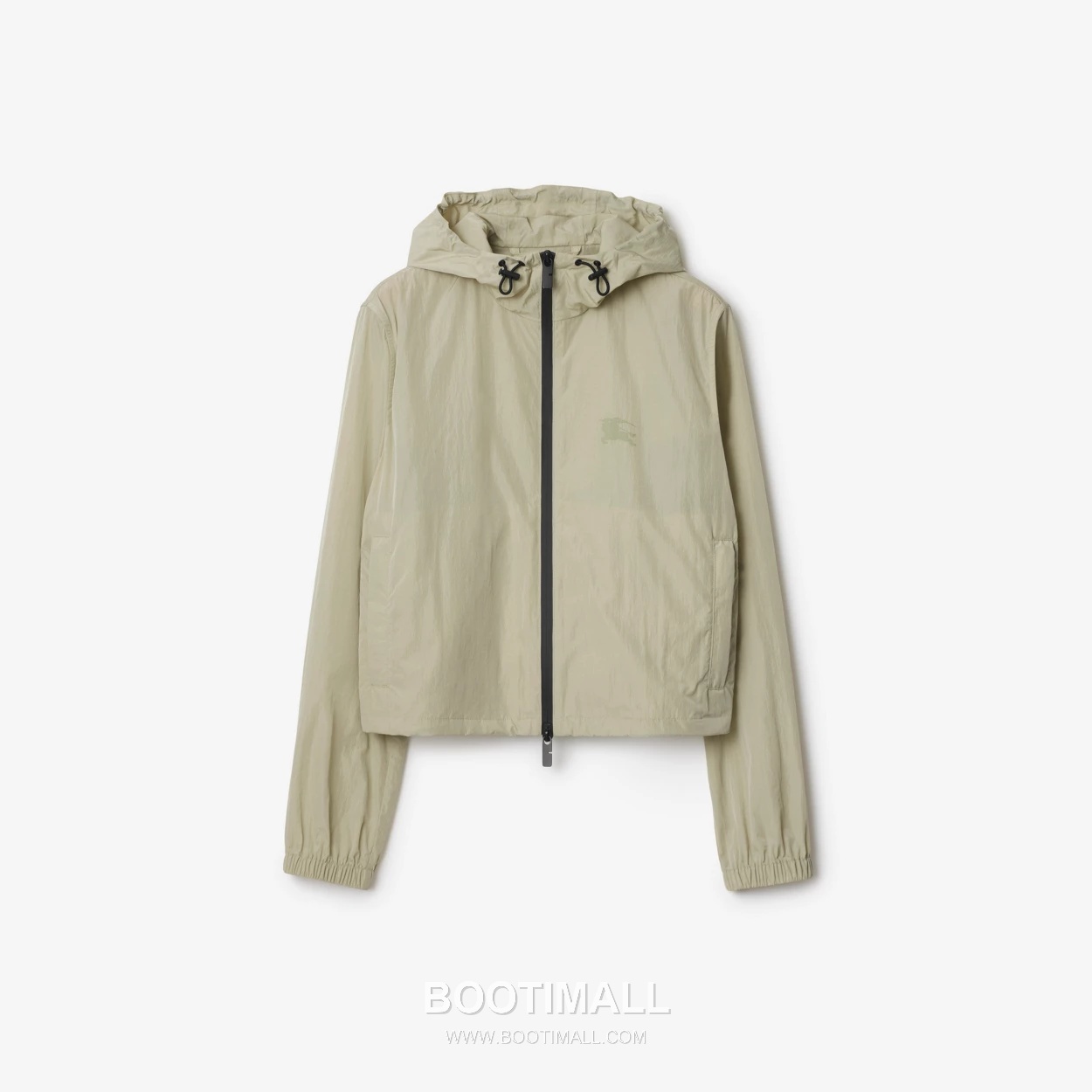 Burberry EKD Print Lightweight Nylon Hooded Jacket 버버리 EKD 프린트 라이트웨이트 나일론 후드 재킷 1