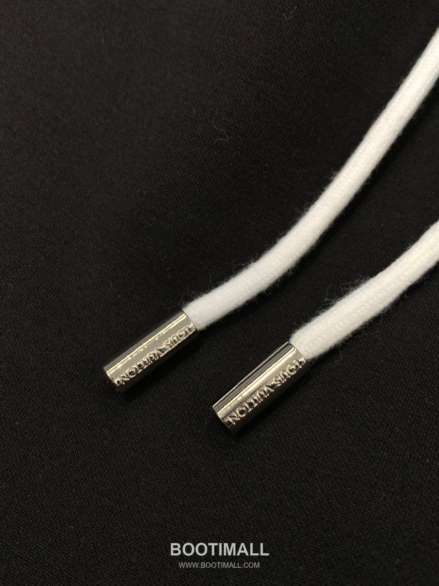 Louis Vuitton SS26 Cotton Blend Pants with Embroidered Logo 루이비통 SS26 코튼 혼방 팬츠 자수 로고 7