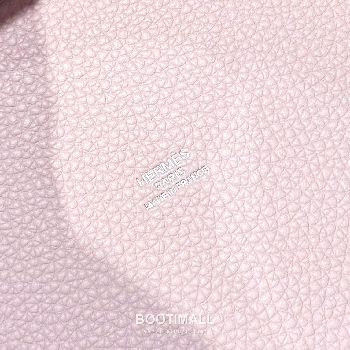 Hermes Picotin Lock Clemence Leather Bucket Bag with Top Handle 에르메스 피코틴락 클레망스 레더 버킷백 핸들형 18cm 7