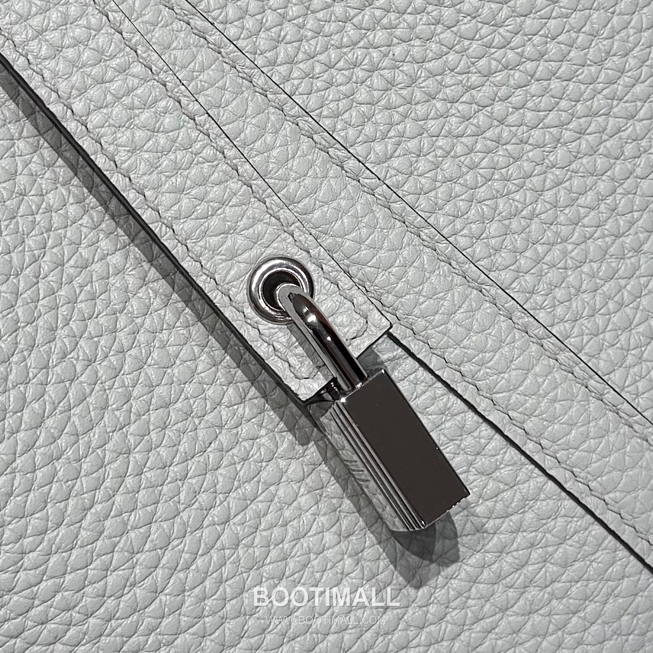 Hermes Picotin Lock Clemence Leather Bucket Bag with Top Handle 에르메스 피코틴락 클레망스 레더 버킷백 핸들형 18cm 6