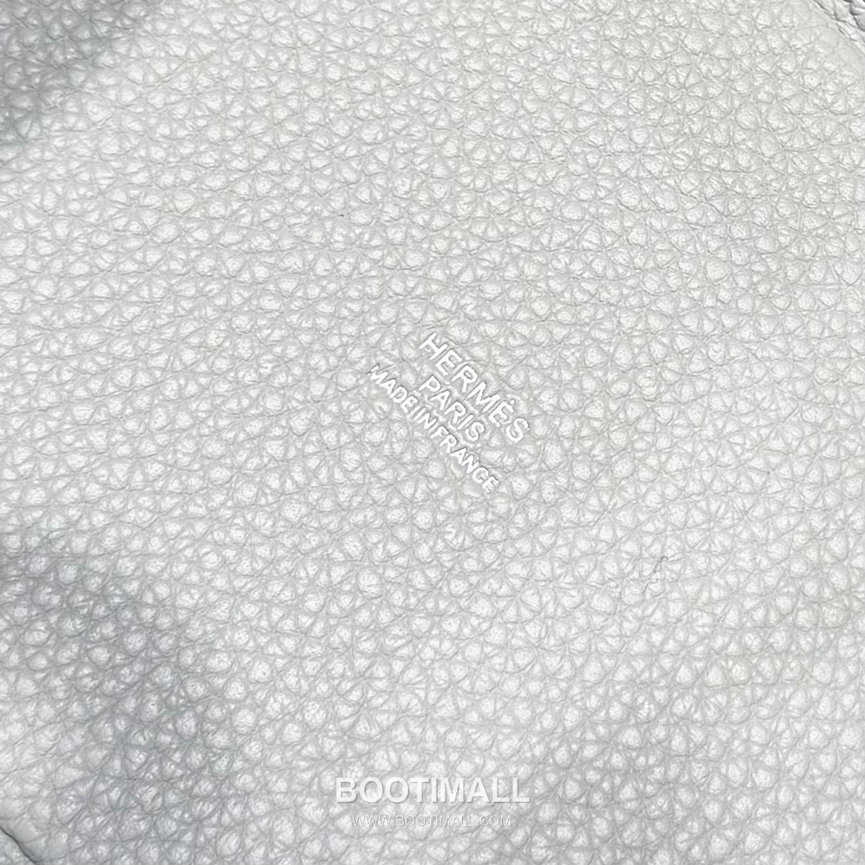 Hermes Picotin Lock Clemence Leather Bucket Bag with Top Handle 에르메스 피코틴락 클레망스 레더 버킷백 핸들형 18cm 8