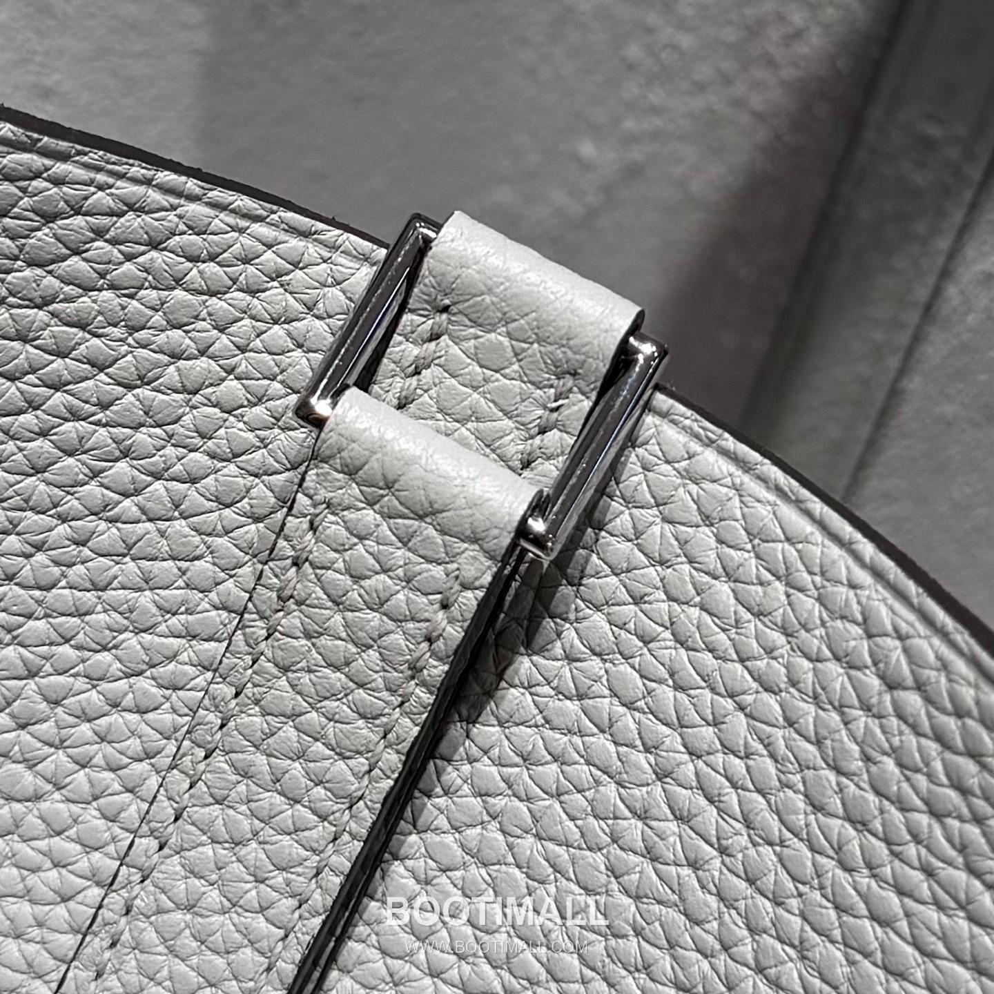 Hermes Picotin Lock Clemence Leather Bucket Bag with Top Handle 에르메스 피코틴락 클레망스 레더 버킷백 핸들형 18cm 9