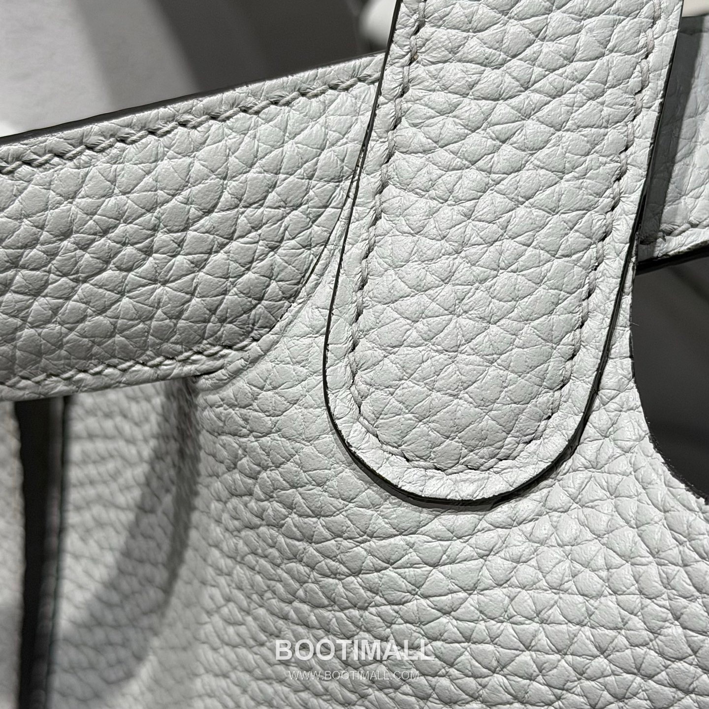 Hermes Picotin Lock Clemence Leather Bucket Bag with Top Handle 에르메스 피코틴락 클레망스 레더 버킷백 핸들형 18cm 12