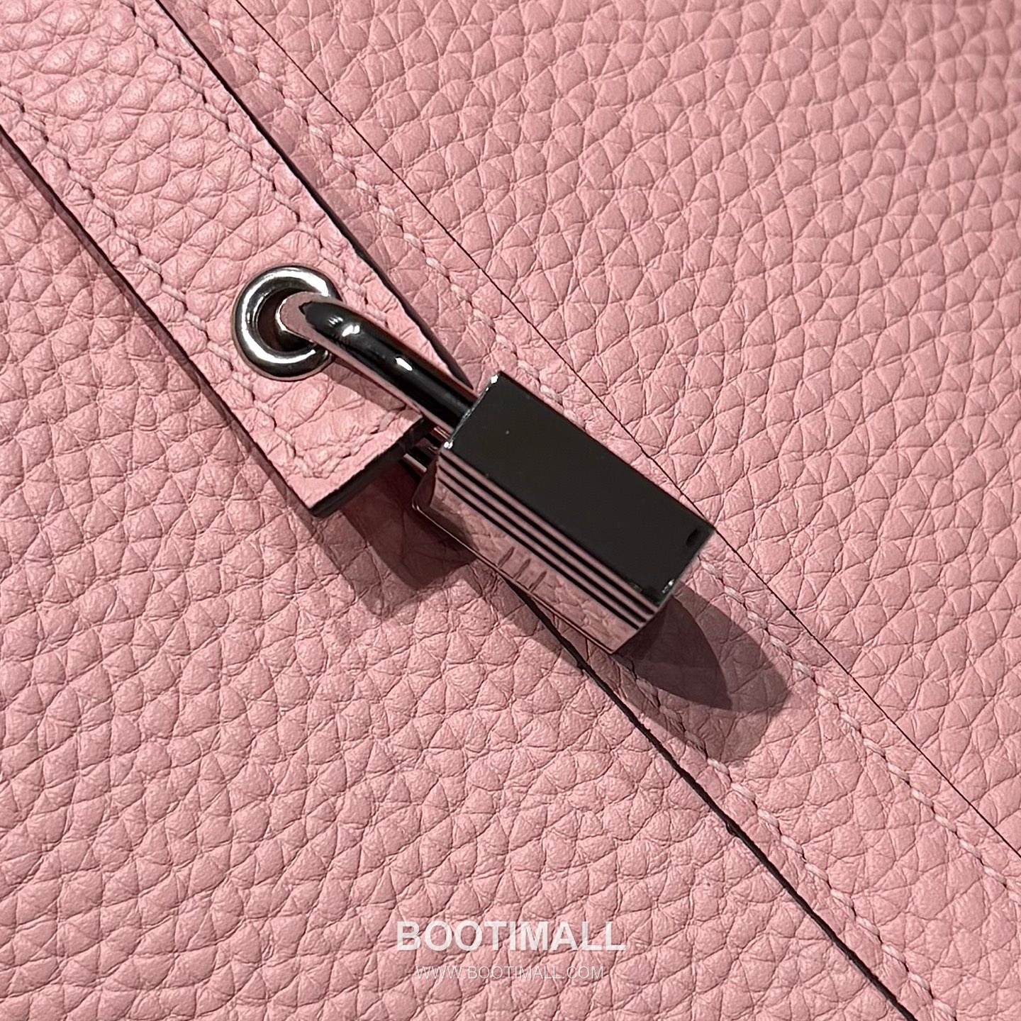 Hermes Picotin Lock Clemence Leather Bucket Bag with Top Handle 에르메스 피코틴락 클레망스 레더 버킷백 핸들형 18cm 5