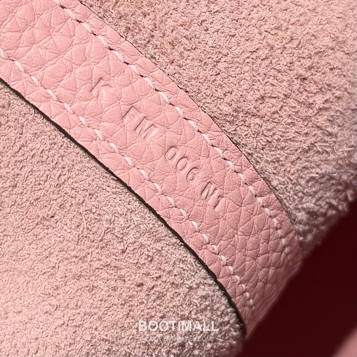 Hermes Picotin Lock Clemence Leather Bucket Bag with Top Handle 에르메스 피코틴락 클레망스 레더 버킷백 핸들형 18cm 7