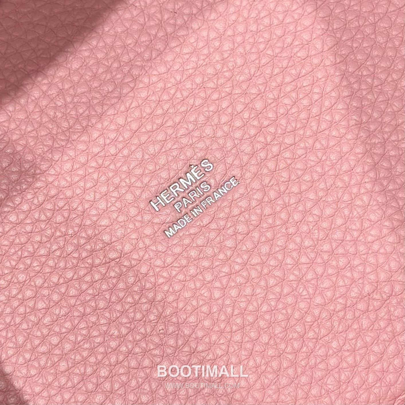 Hermes Picotin Lock Clemence Leather Bucket Bag with Top Handle 에르메스 피코틴락 클레망스 레더 버킷백 핸들형 18cm 10