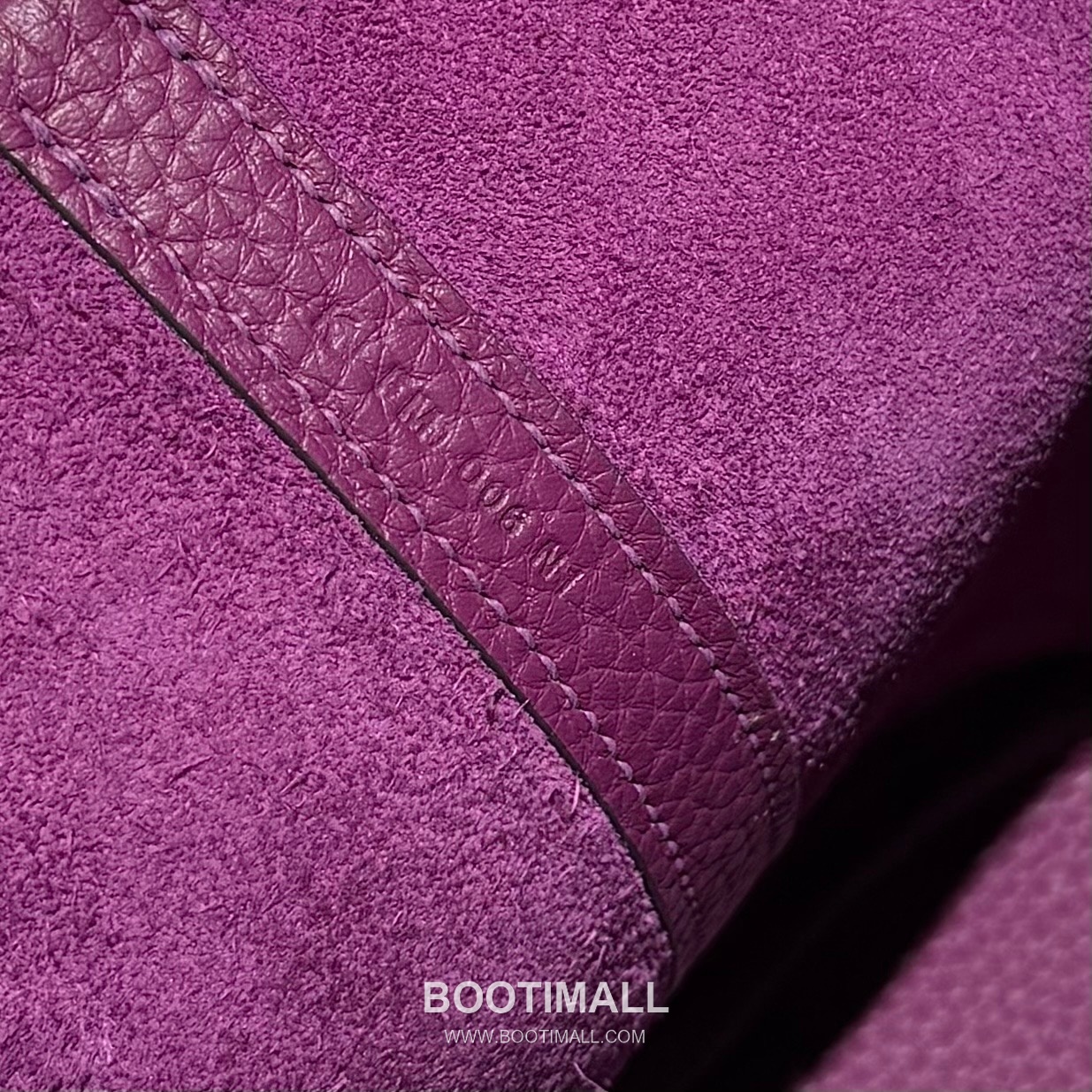 Hermes Picotin Lock Clemence Leather Bucket Bag with Top Handle 에르메스 피코틴락 클레망스 레더 버킷백 핸들형 18cm 6