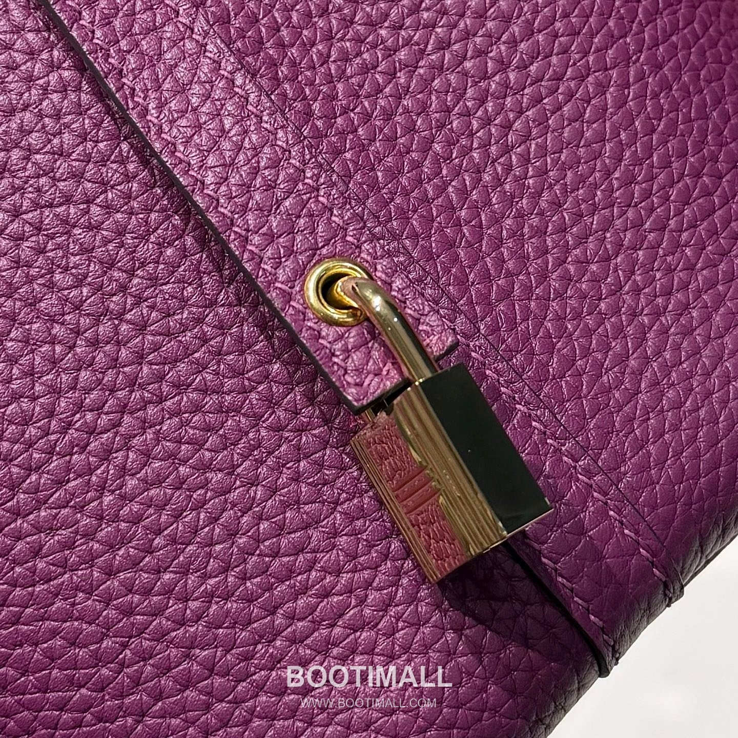 Hermes Picotin Lock Clemence Leather Bucket Bag with Top Handle 에르메스 피코틴락 클레망스 레더 버킷백 핸들형 18cm 10