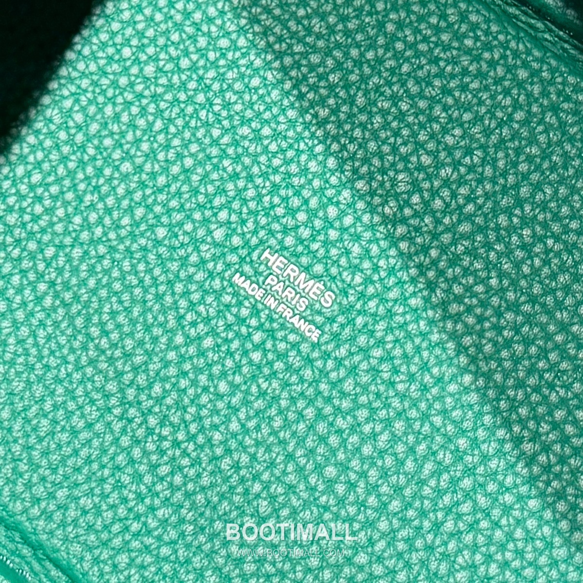 Hermes Picotin Lock Clemence Leather Bucket Bag with Top Handle 에르메스 피코틴락 클레망스 레더 버킷백 핸들형 18cm 9