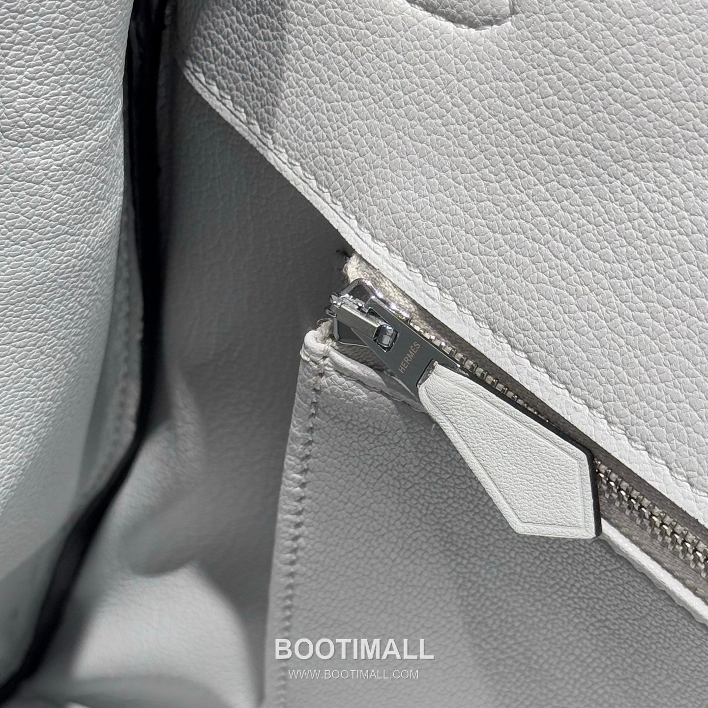 Hermes Birkin 35 Swift Leather Canvas Tote Bag with Flap Lock Detail 에르메스 버킨 35 스위프트 레더 캔버스 토트백 플랩락 12110013 35cm 12