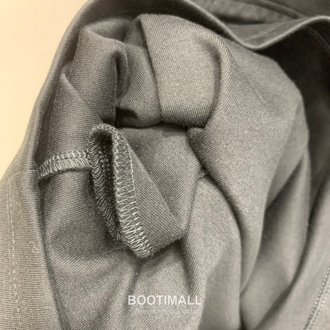 Burberry 2026 S/S Polyester Sleeveless Dress Panelled Waist Detail 버버리 폴리에스터 슬리브리스 드레스 패널드 허리 디테일 10