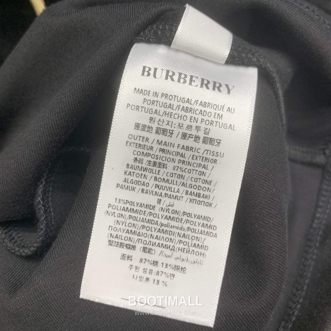 Burberry 2026 S/S Polyester Sleeveless Dress Panelled Waist Detail 버버리 폴리에스터 슬리브리스 드레스 패널드 허리 디테일 11