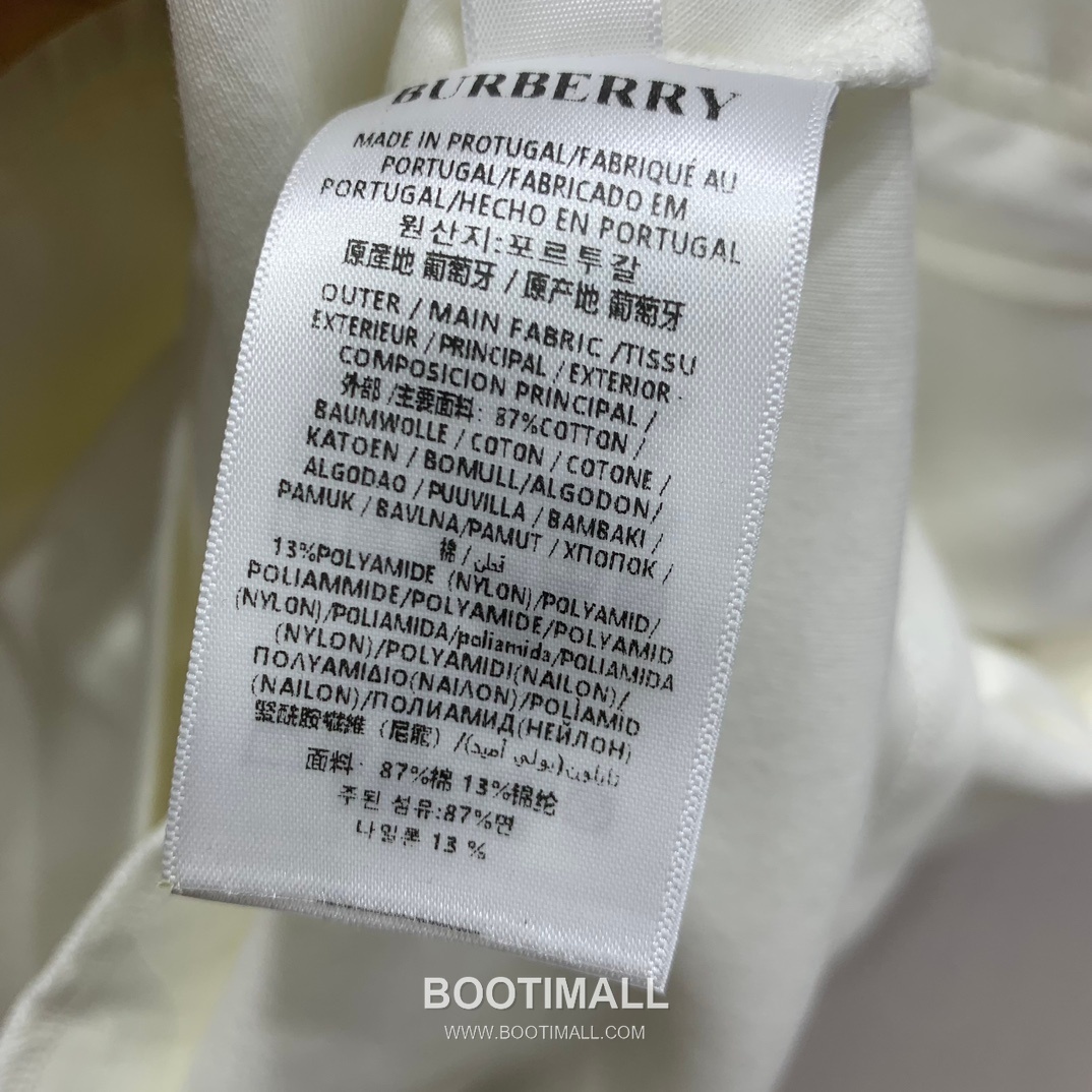 Burberry 2026 S/S Polyester Sleeveless Dress Panelled Waist Detail 버버리 폴리에스터 슬리브리스 드레스 패널드 허리 디테일 18