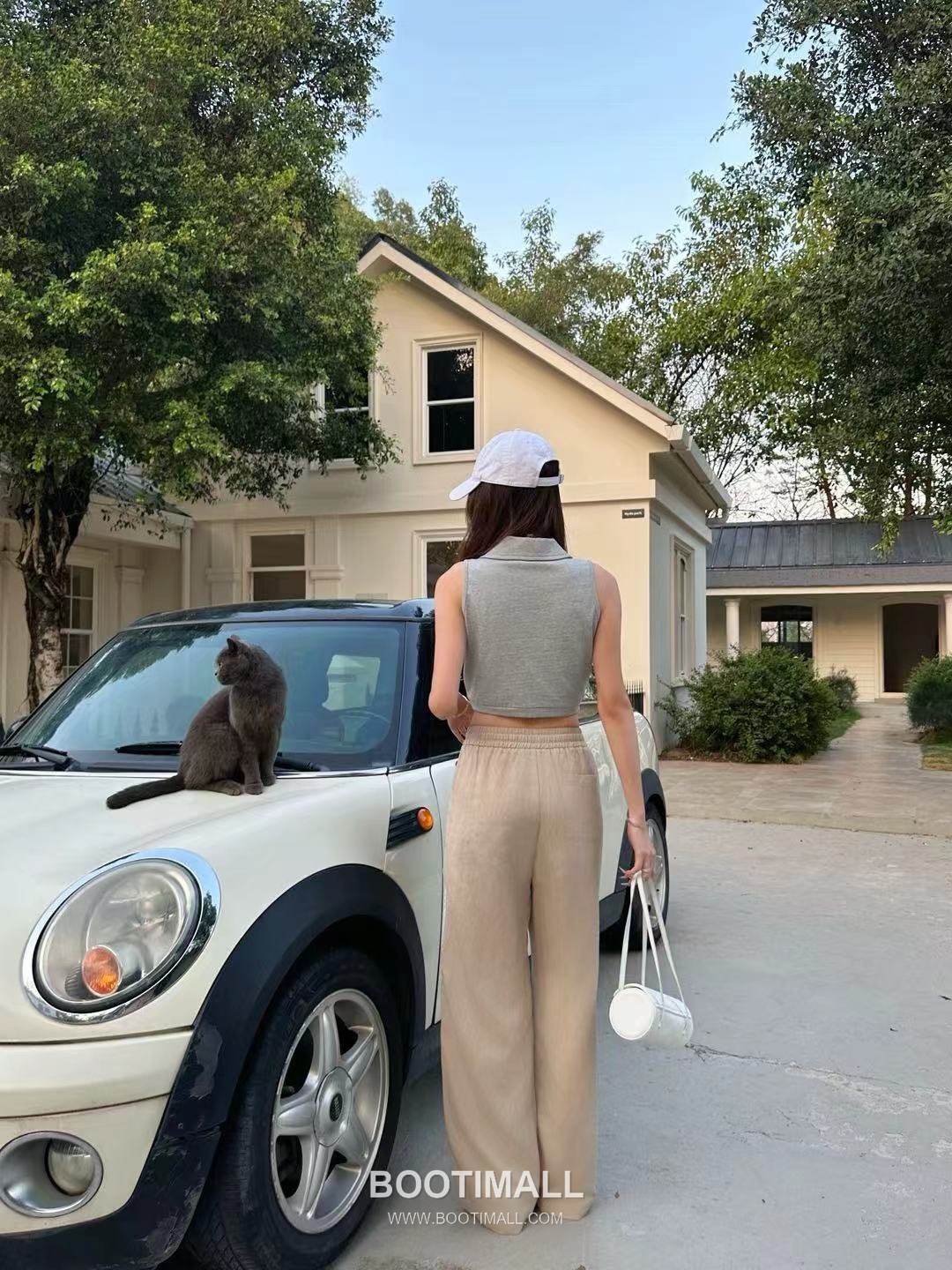 Dior 2026 S/S Linen Blend Pants Straight Fit Lace Detail 디올 린넨 블렌드 팬츠 스트레이트 핏 레이스 디테일 9