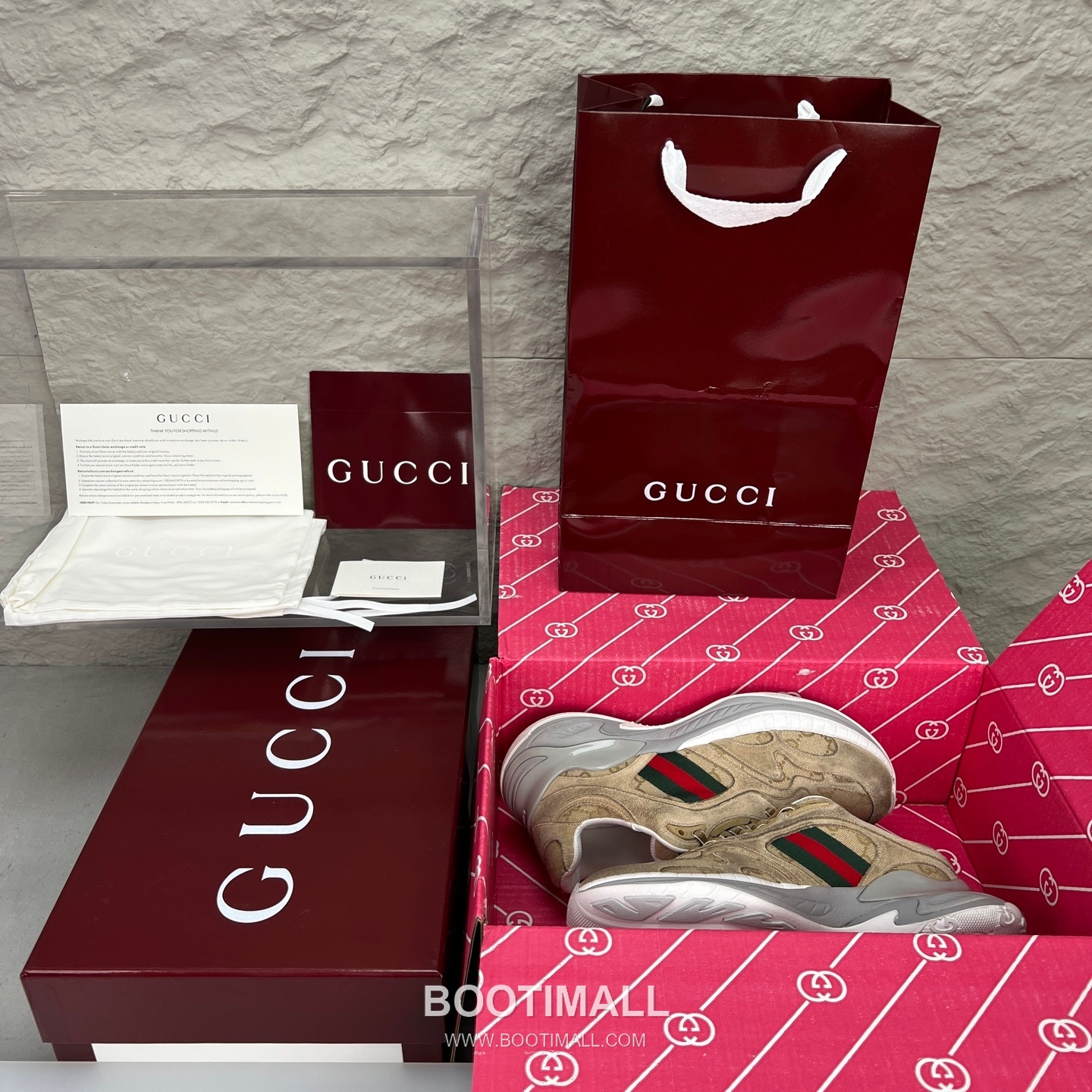 Gucci 2.0 Mesh Calfskin Leather Low Sneakers with GG Reflective Stripe Double G Lock Detail EVA TPU Sole 구찌 2.0 메쉬 카프스킨 레더 로우 스니커즈 GG 리플렉티브 스트라이프 더블G 락 디테일 EVA TPU 솔 4cm 2