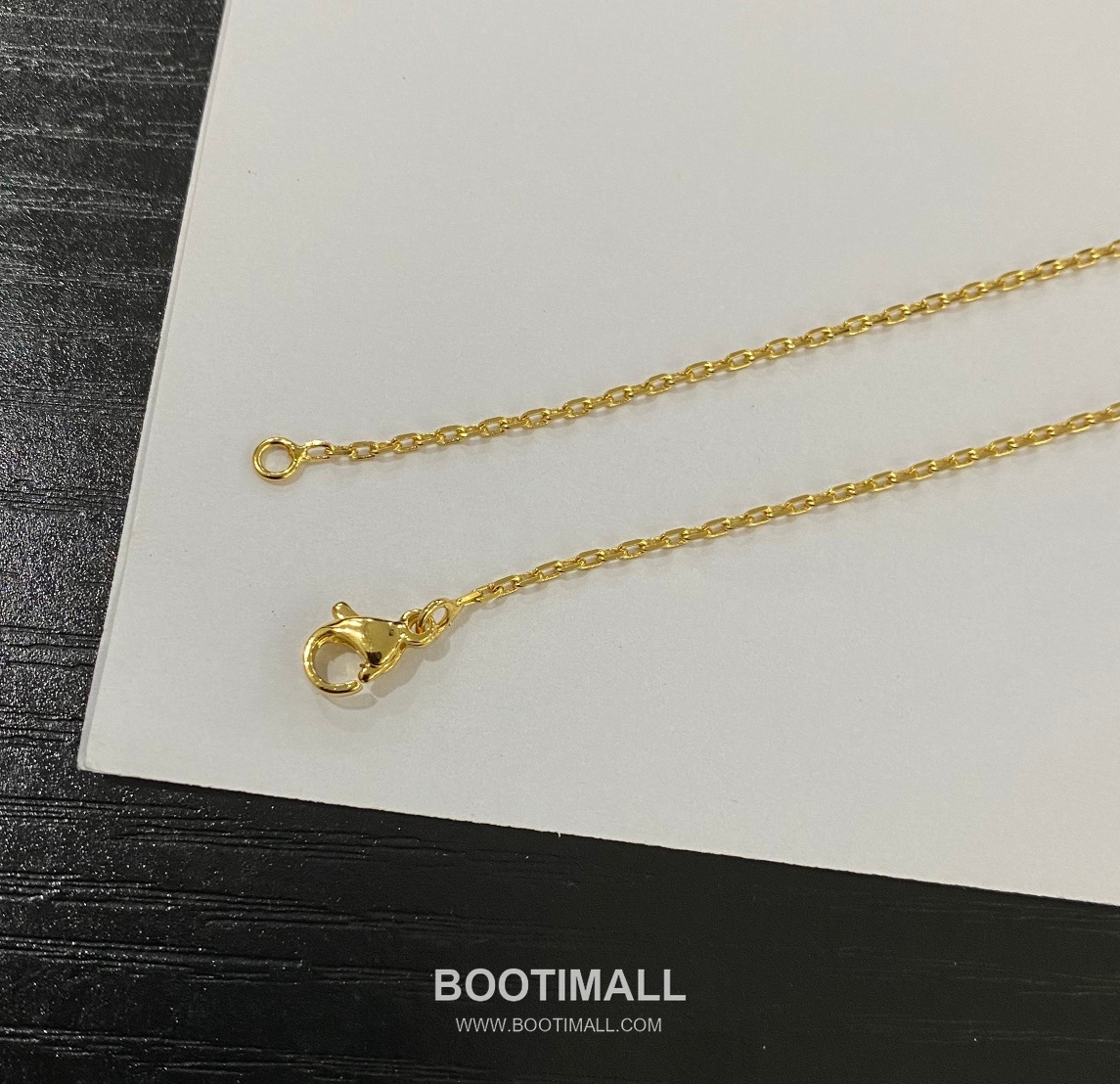Hermes Mini Pop H Enamel Brass Gold Plated Necklace with Logo Pendant 에르메스 미니 팝 H 에나멜 황동 골드도금 네클리스 로고 펜던트 8