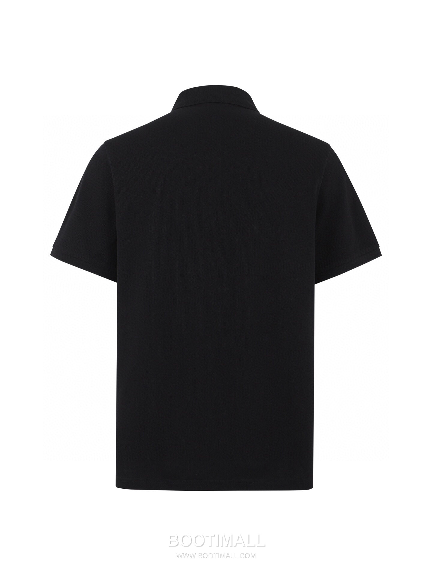 Saint Laurent SS26 Cotton Pique Polo Shirt Embroidered Logo 생로랑 SS26 코튼 피케 폴로 셔츠 자수 로고 2