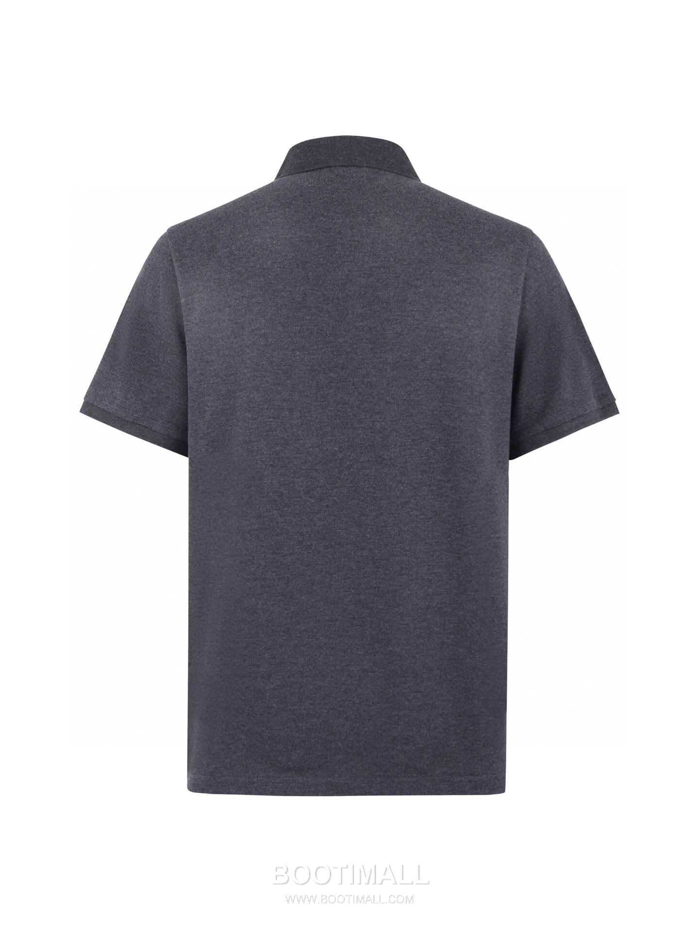 Saint Laurent SS26 Cotton Pique Polo Shirt Embroidered Logo 생로랑 SS26 코튼 피케 폴로 셔츠 자수 로고 2